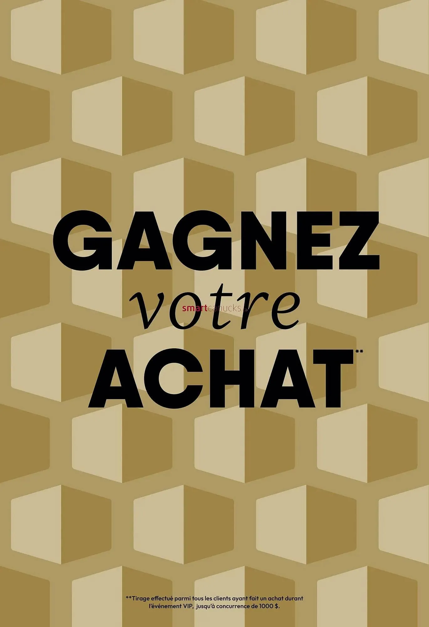 Meubles RD flyer from March 26 to April 1 2025 - flyer page 2