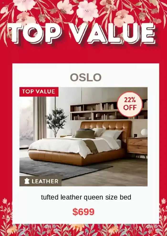 Best Price Of The Year from March 18 to March 27 2025 - flyer page 5