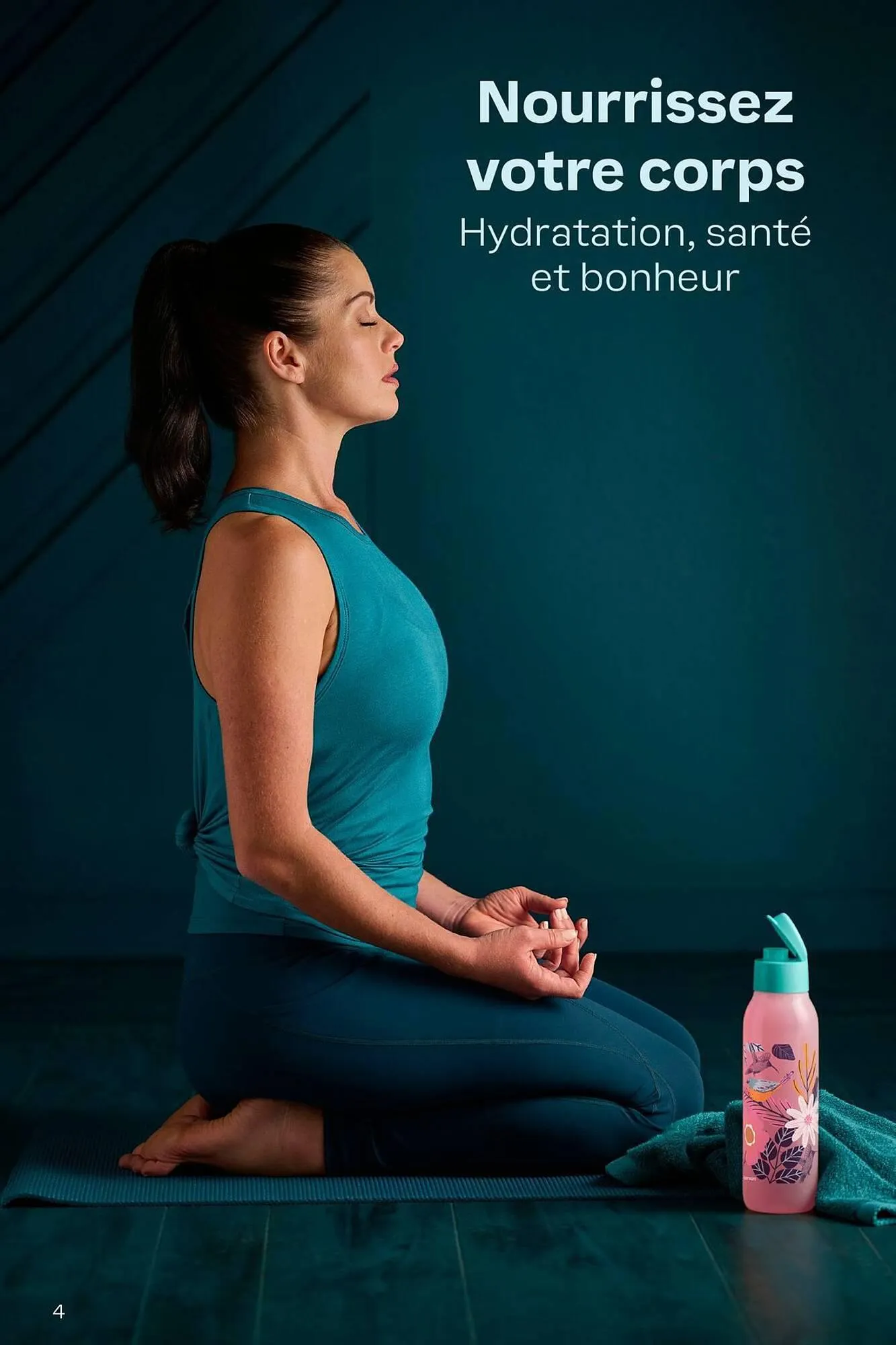 Tupperware flyer from March 29 to April 12 2024 - flyer page 4