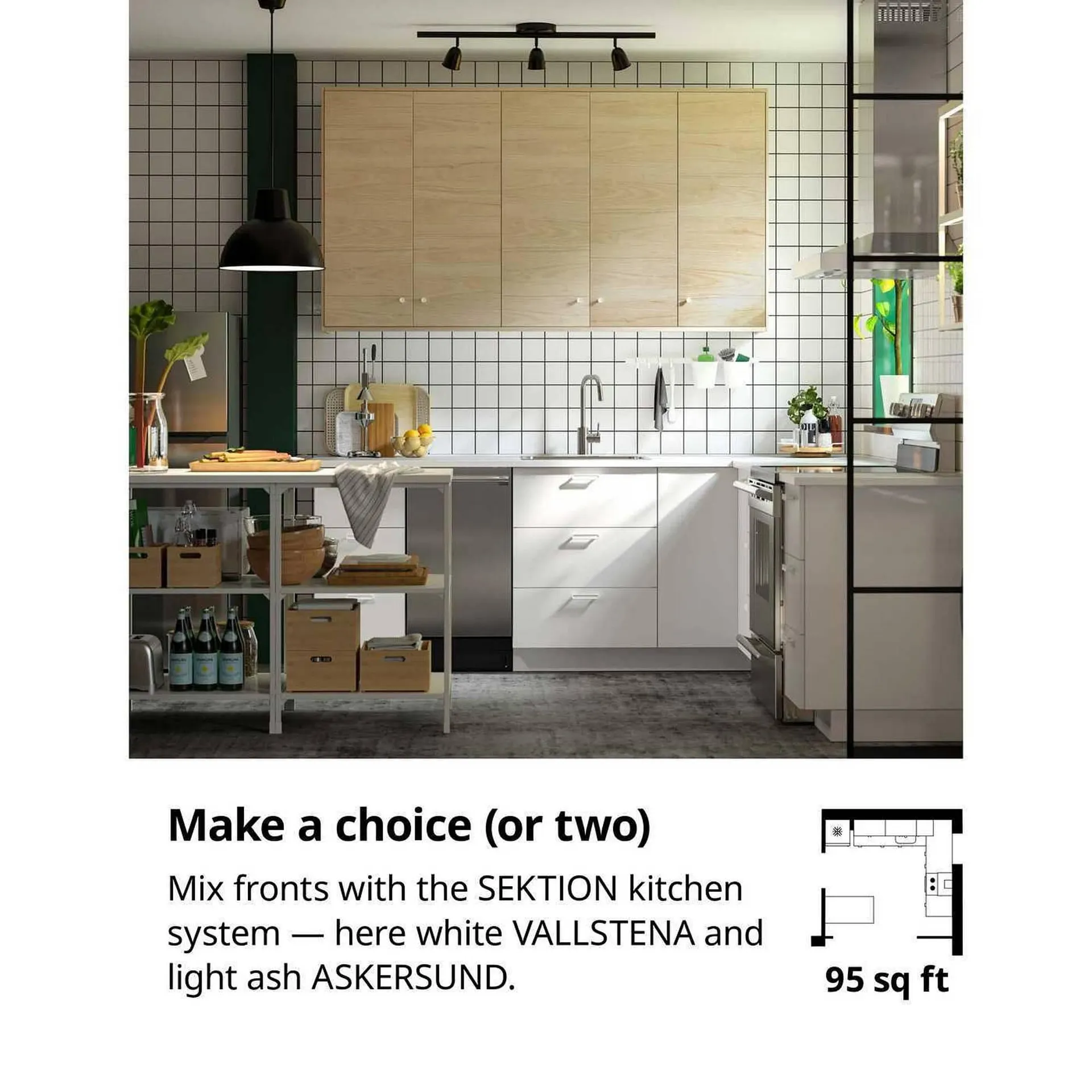 IKEA flyer from June 19 to December 31 2025 - flyer page 26