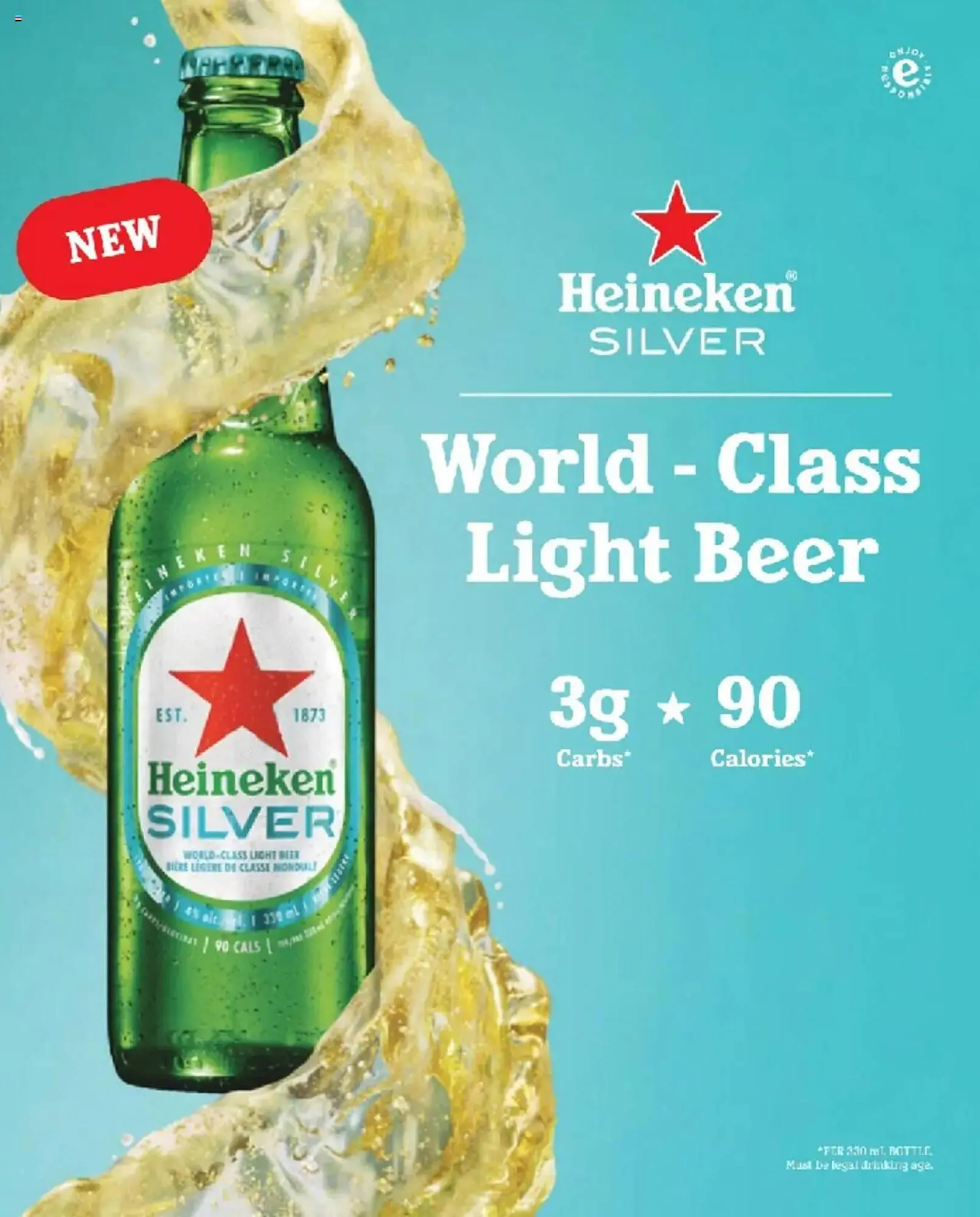 LCBO flyer from March 1 to May 31 2025 - flyer page 224