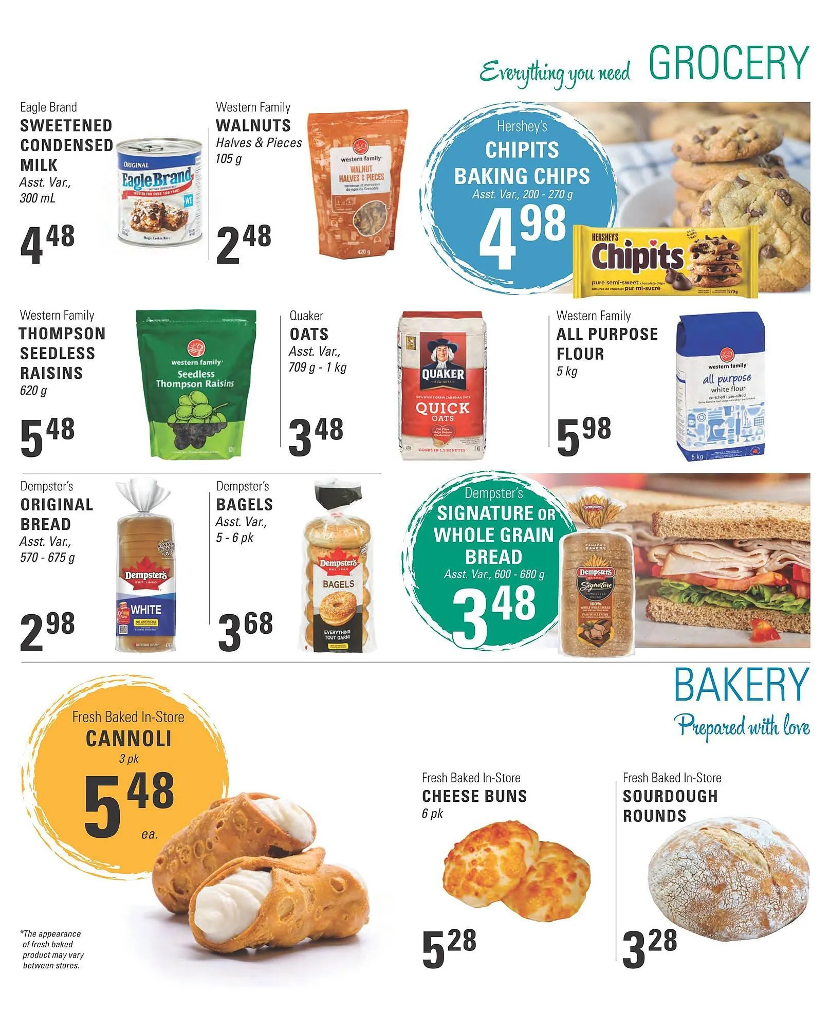 Askews Foods flyer from November 16 to November 22 2025 - flyer page 5