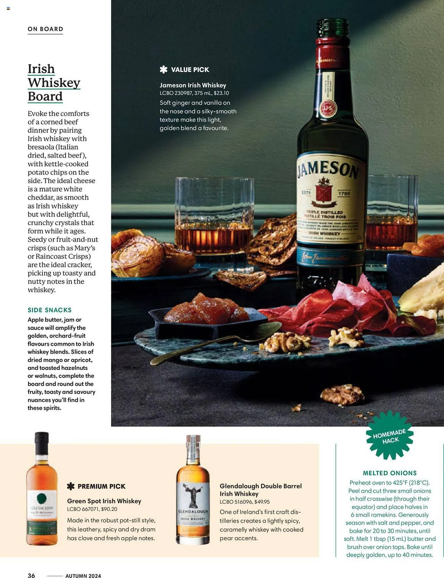 LCBO flyer from September 1 to September 12 2024 - flyer page 190