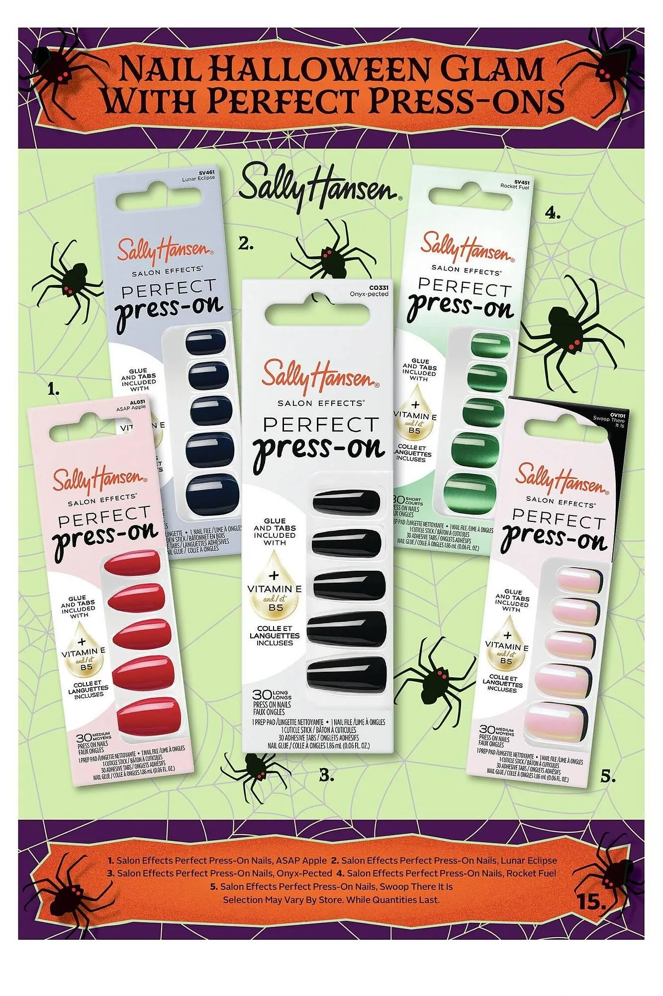 Rexall flyer from October 10 to October 17 2025 - flyer page 32