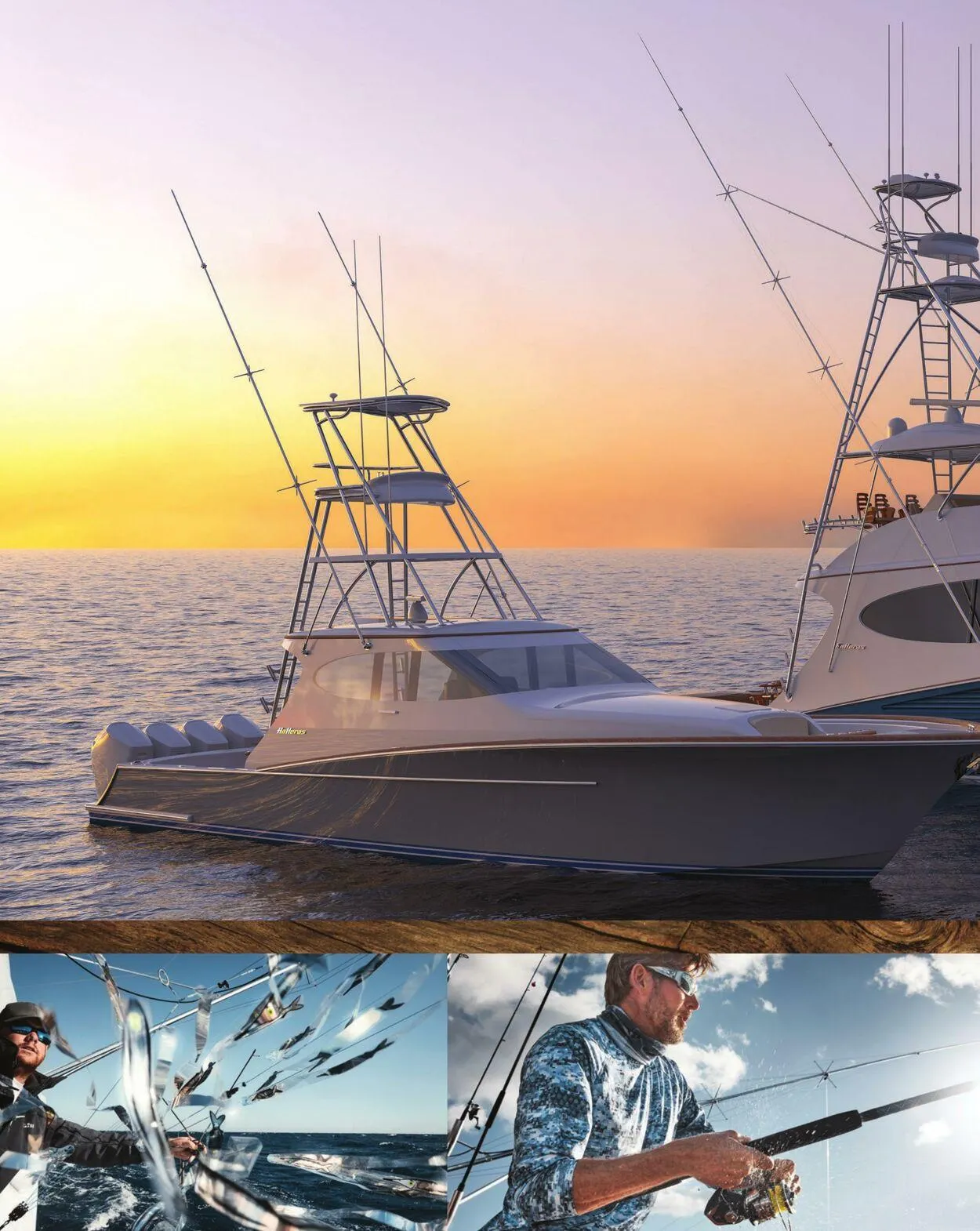 Bass Pro Current flyer from May 5 to May 19 2025 - flyer page 286