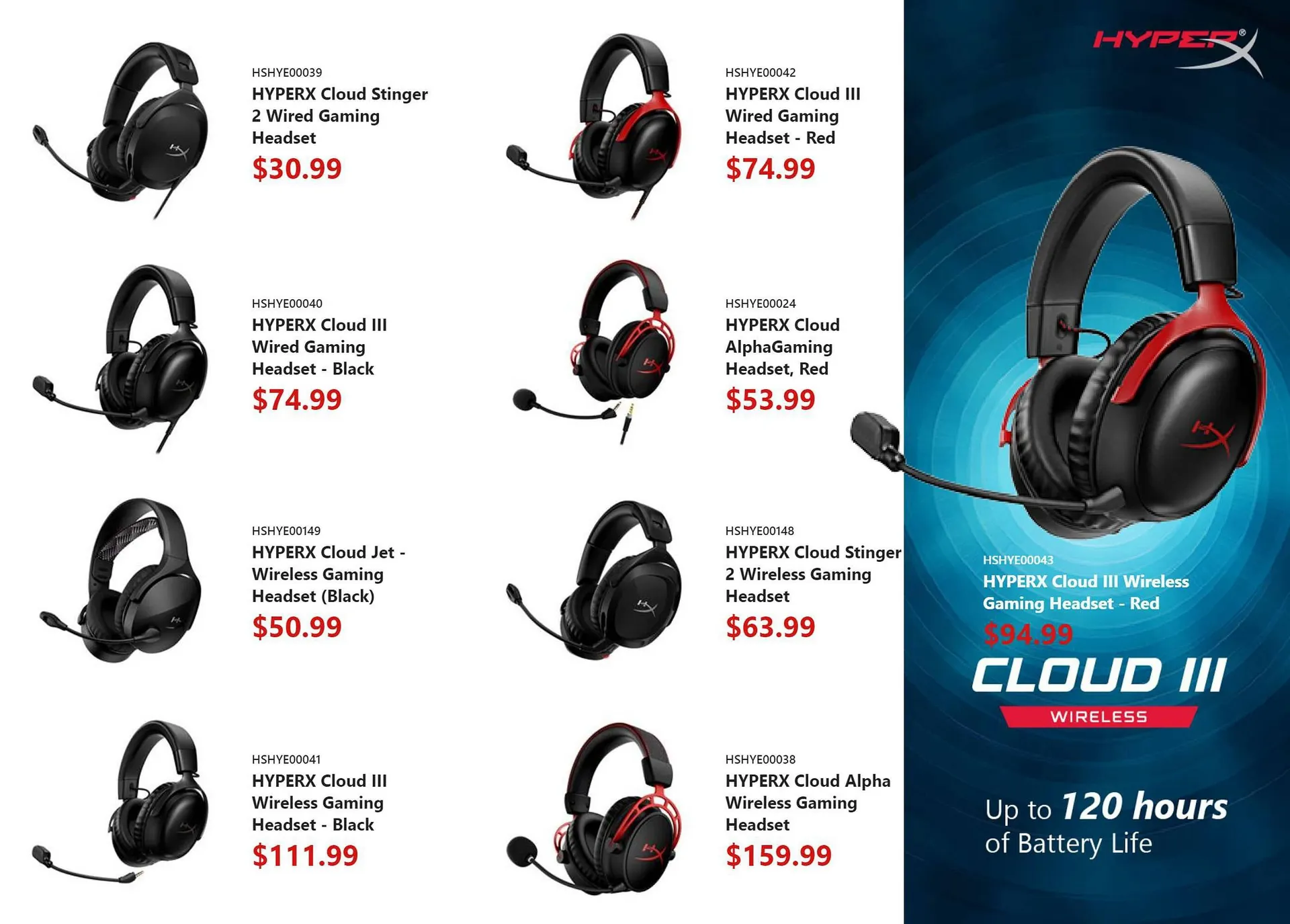 Canada Computers flyer from August 29 to September 4 2025 - flyer page 23