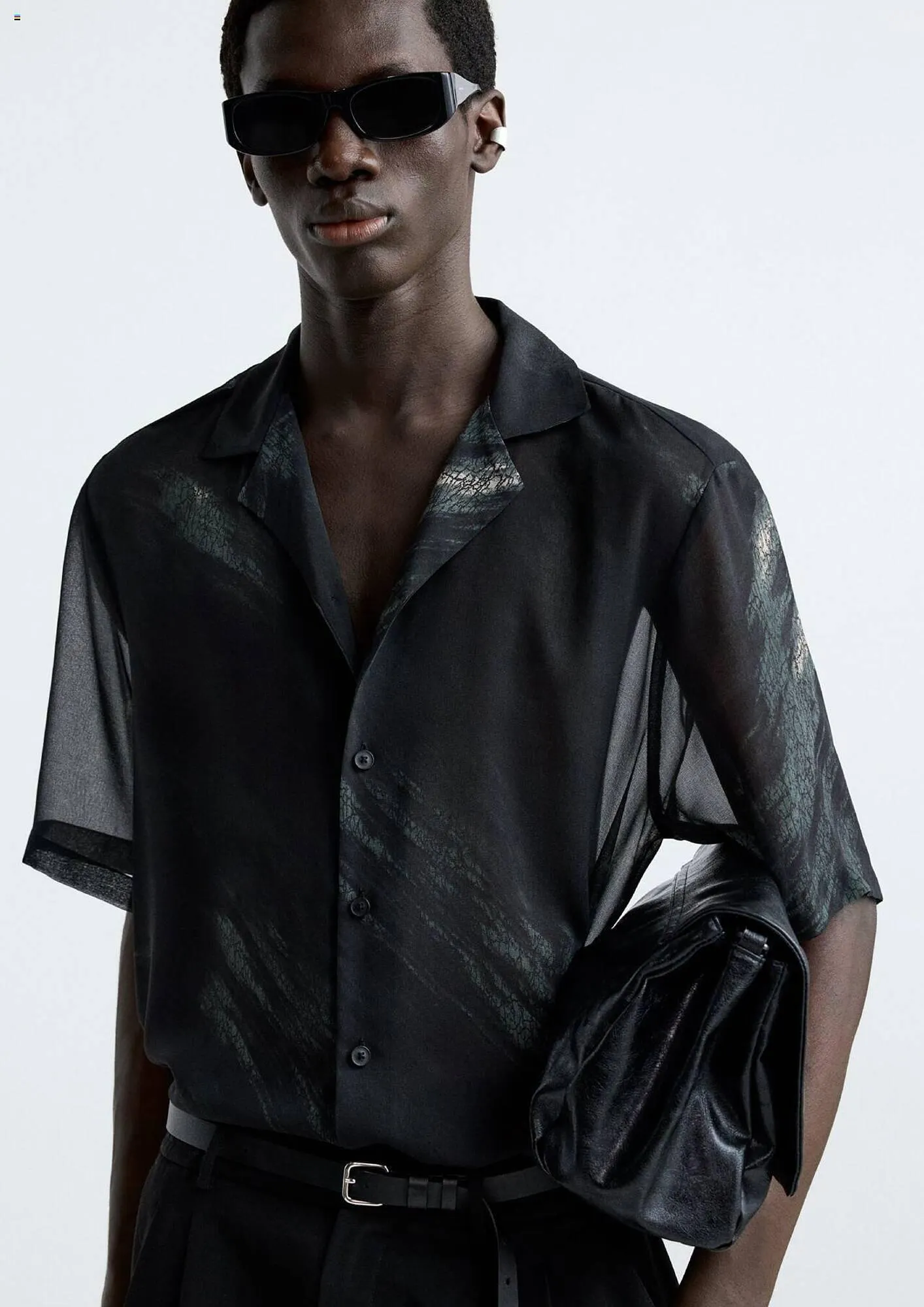 Ofertas de Catálogo ZARA 1 de noviembre al 30 de noviembre 2023 - Página 7 del catálogo