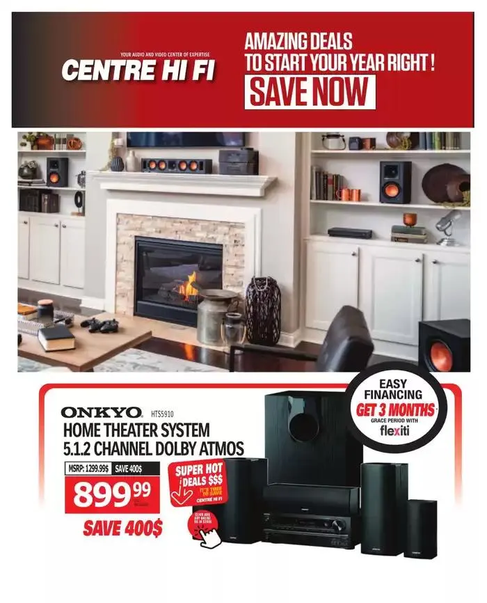 Weekly Flyer from January 24 to January 30 2025 - flyer page 43