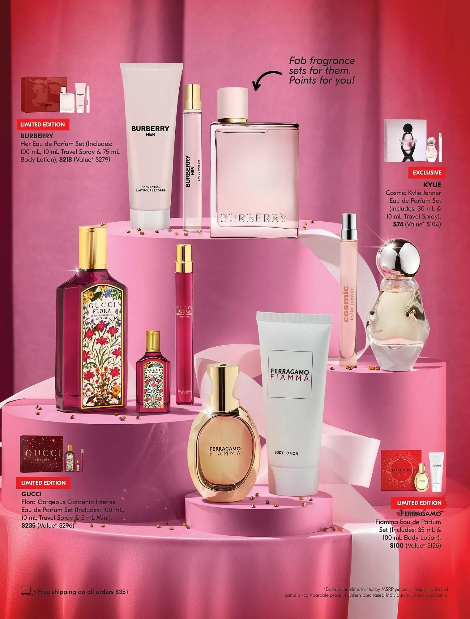 Shoppers Drug Mart flyer from November 8 to November 11 2025 - flyer page 16