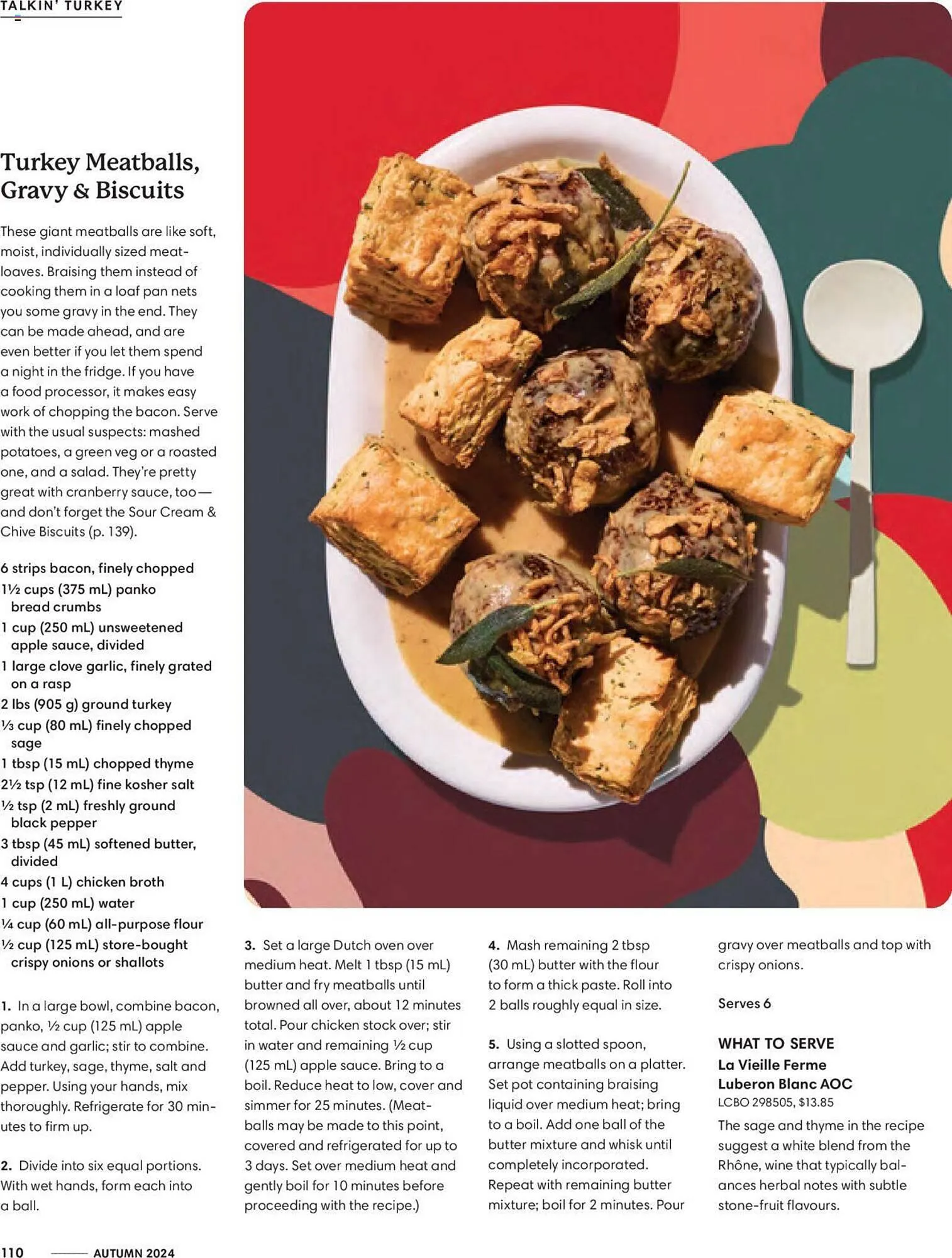 LCBO flyer from September 1 to September 12 2024 - flyer page 264