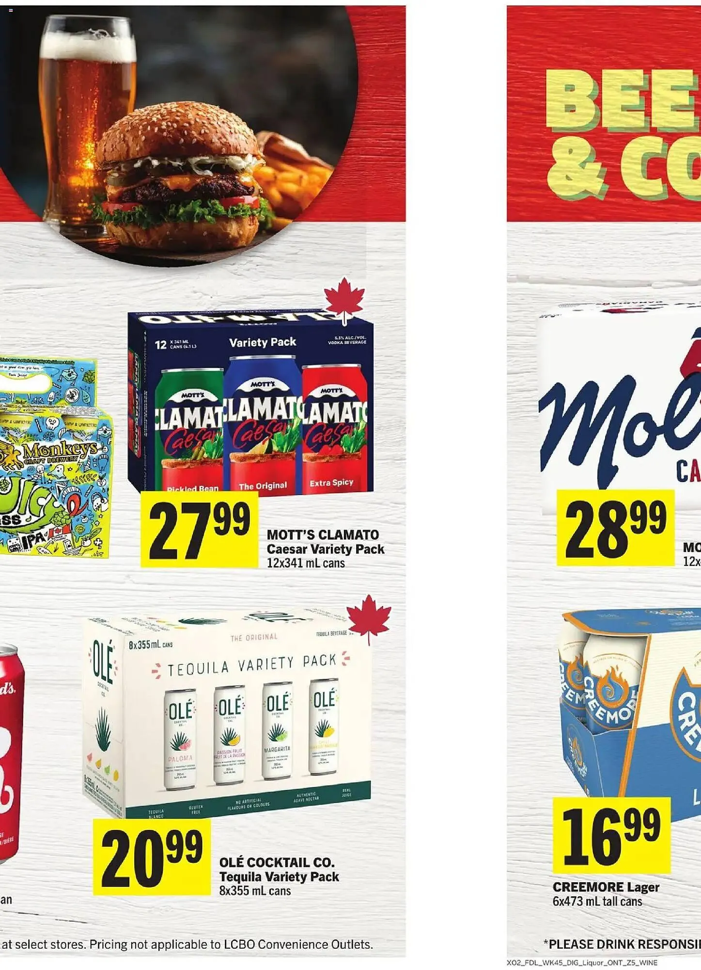 Foodland flyer from March 5 to March 11 2026 - flyer page 6
