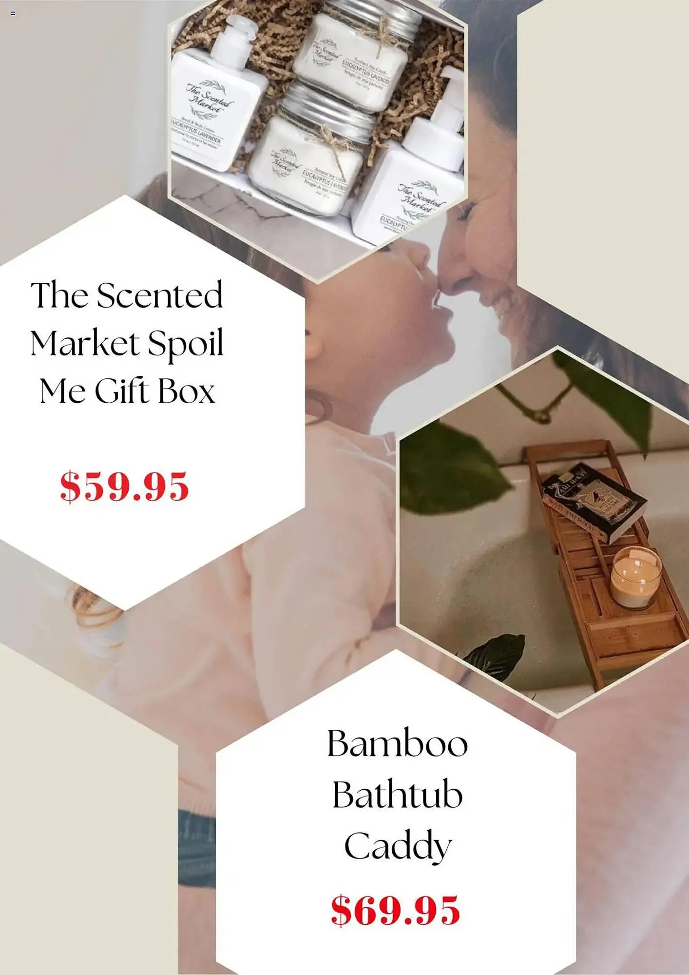 Linen Chest flyer from April 22 to May 12 2025 - flyer page 5