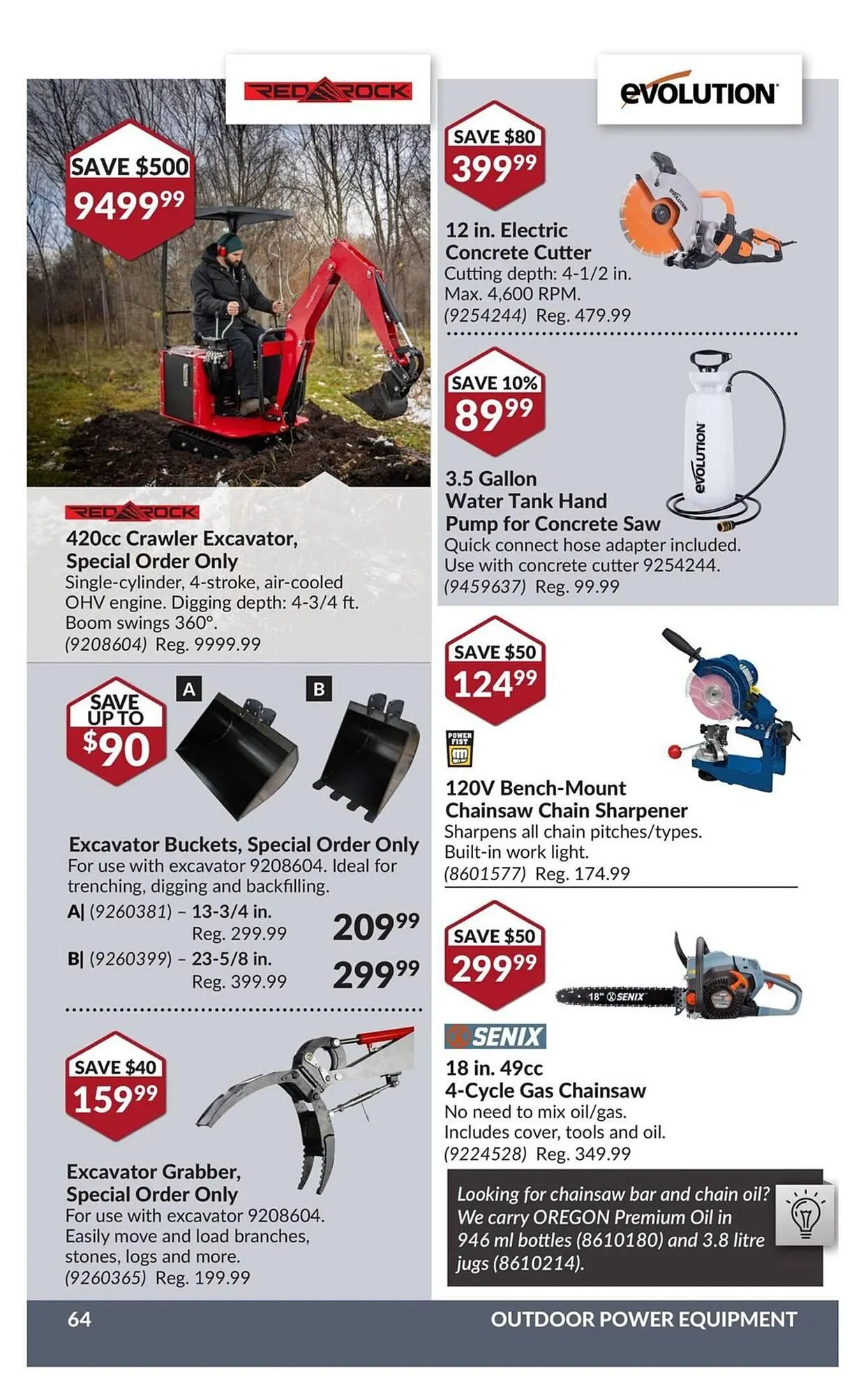 Princess Auto flyer from June 29 to July 13 2025 - flyer page 69