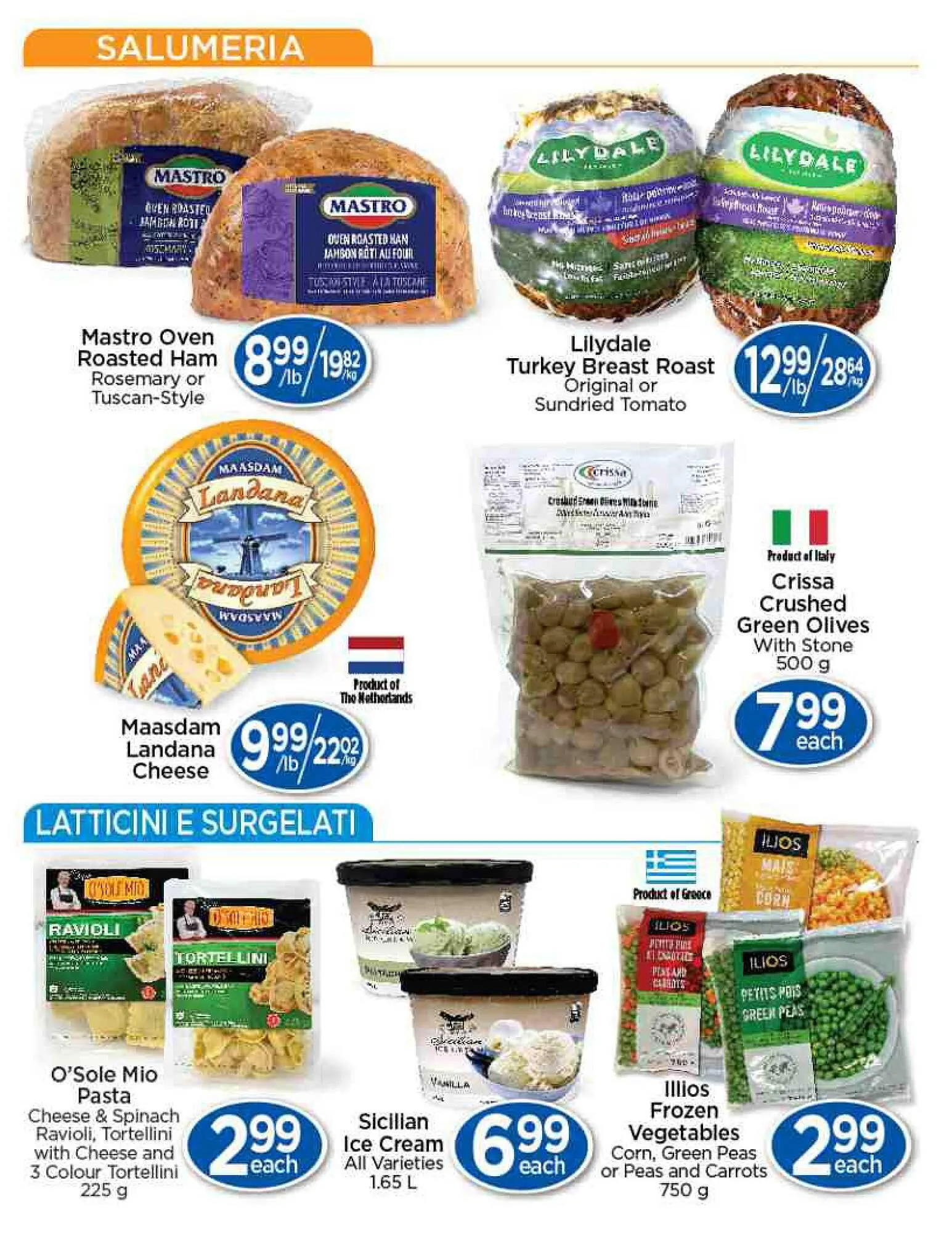 Lady York flyer from January 5 to January 11 2026 - flyer page 3