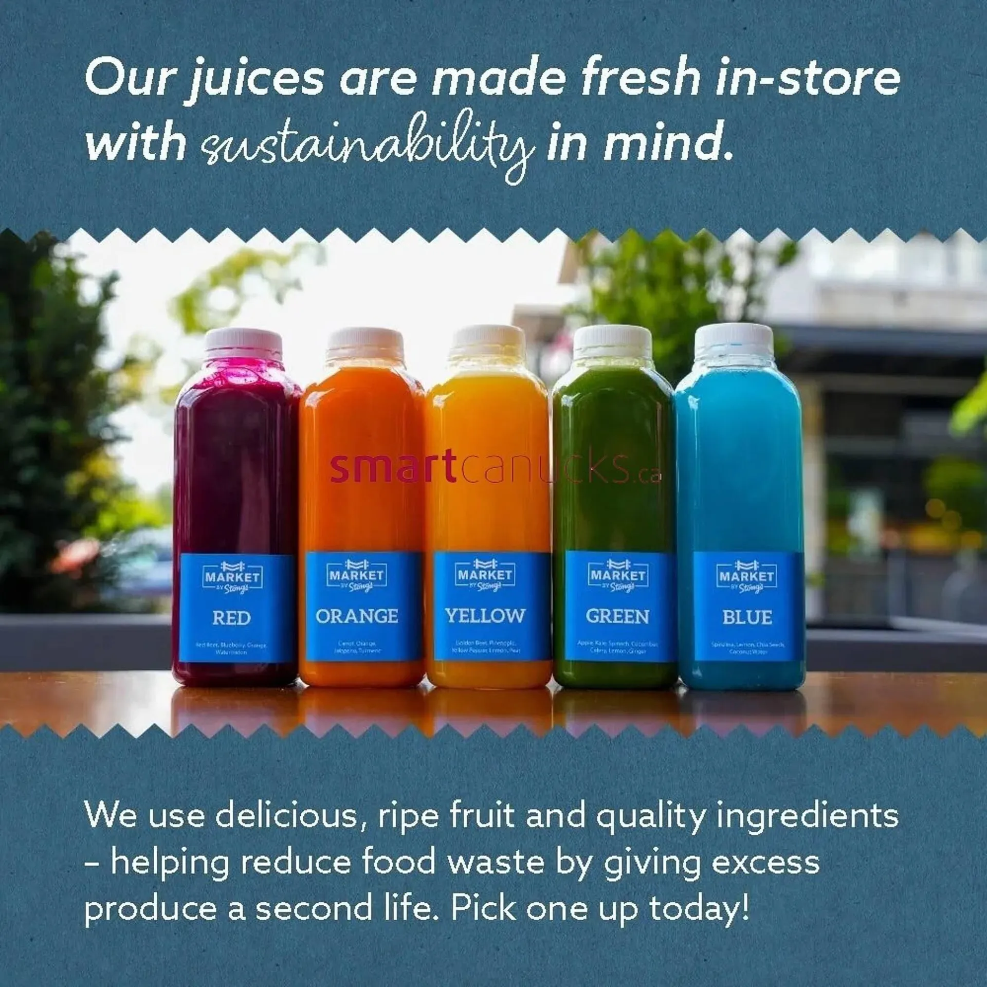 Stong's Market flyer from February 20 to March 5 2026 - flyer page 5