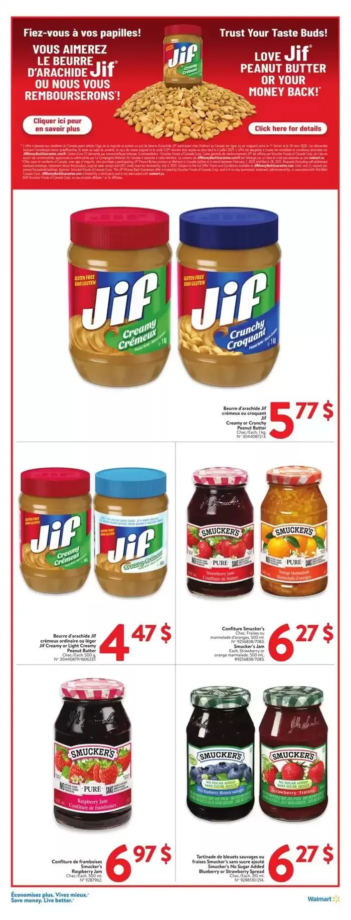 Our best deals for you from February 6 to February 13 2025 - flyer page 16