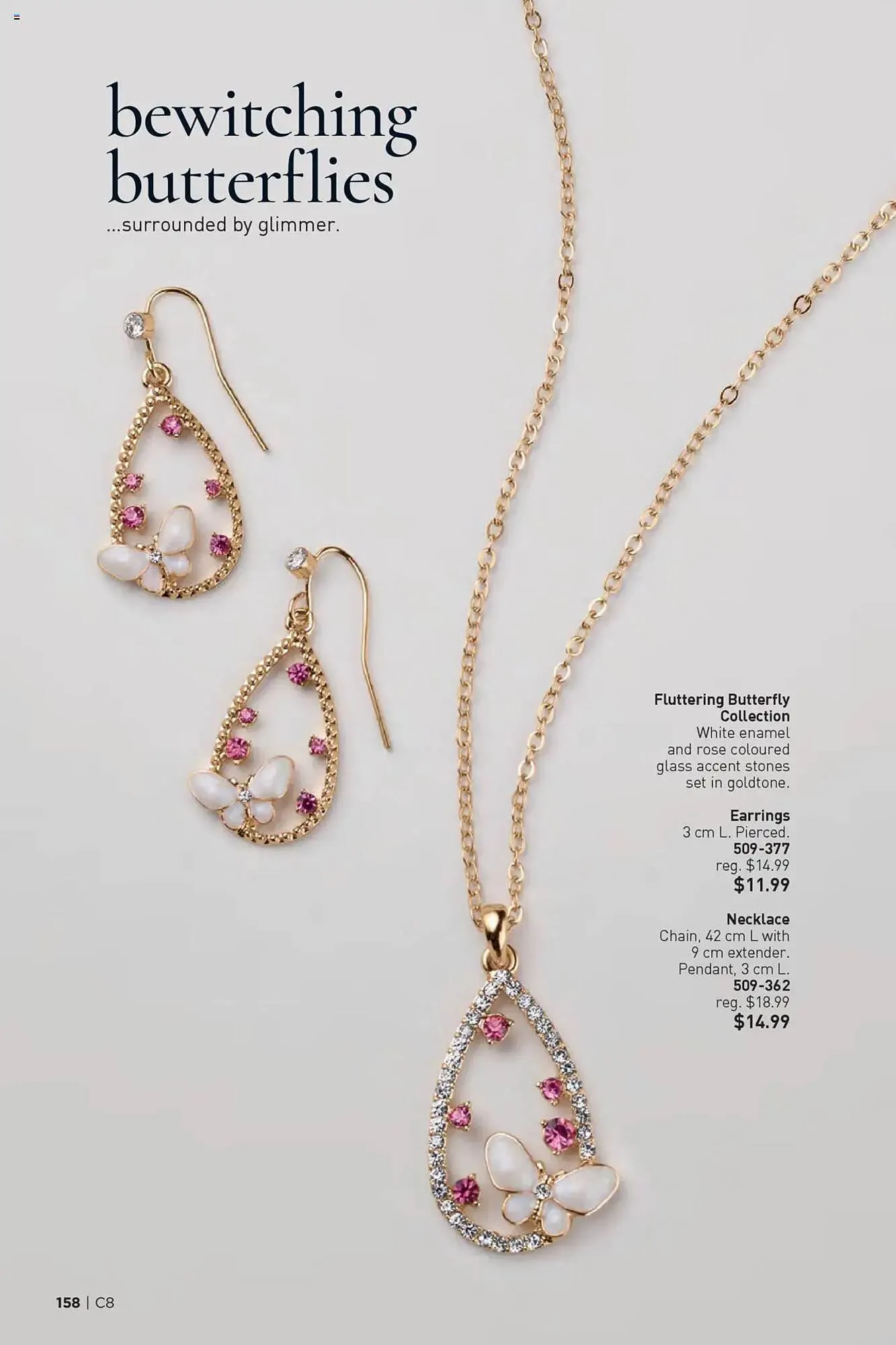 AVON flyer from April 10 to April 23 2025 - flyer page 474