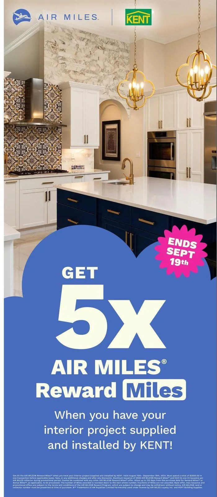 Kent Weekly ad from September 5 to September 11 2024 - flyer page 7