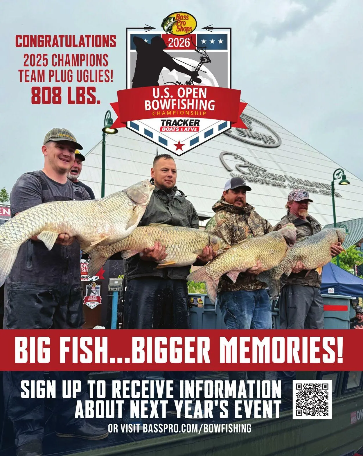 Bass Pro Current flyer from October 9 to October 23 2025 - flyer page 260