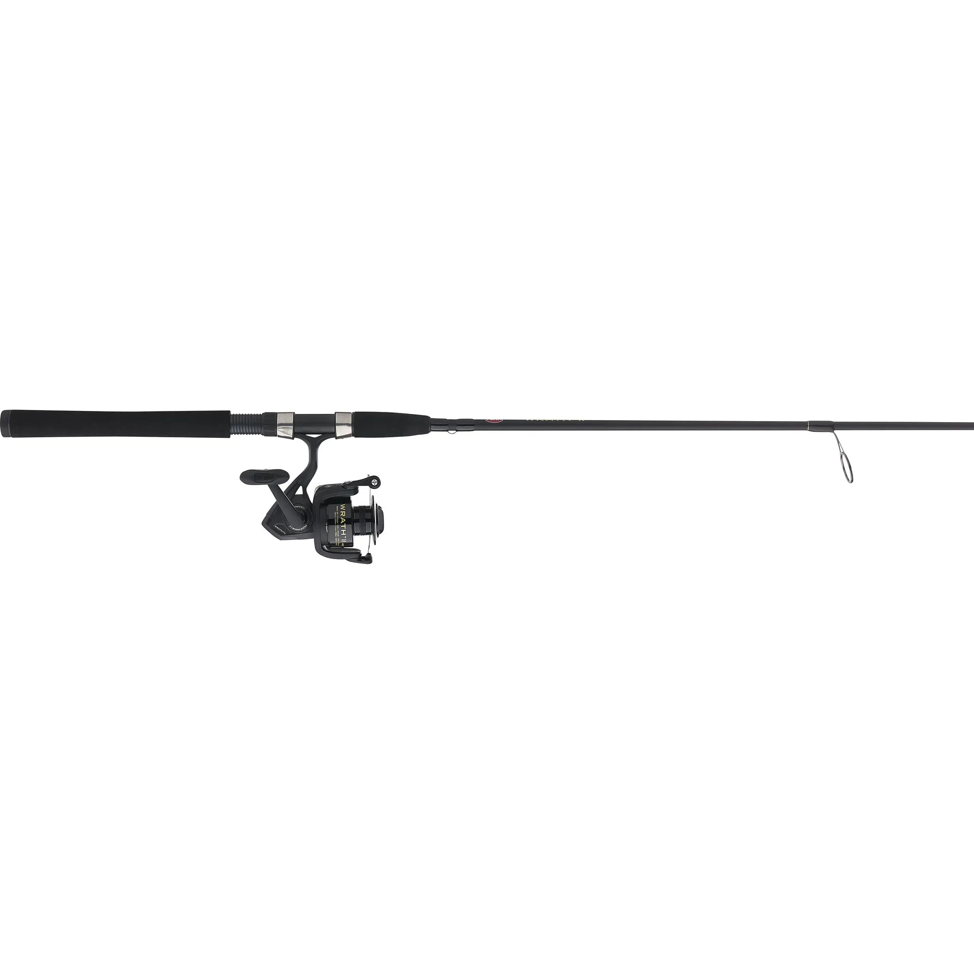 Penn® Wrath® II Spinning Combo