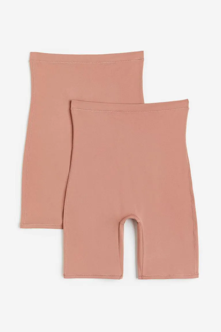 MAMA 2-pack Bike shorts