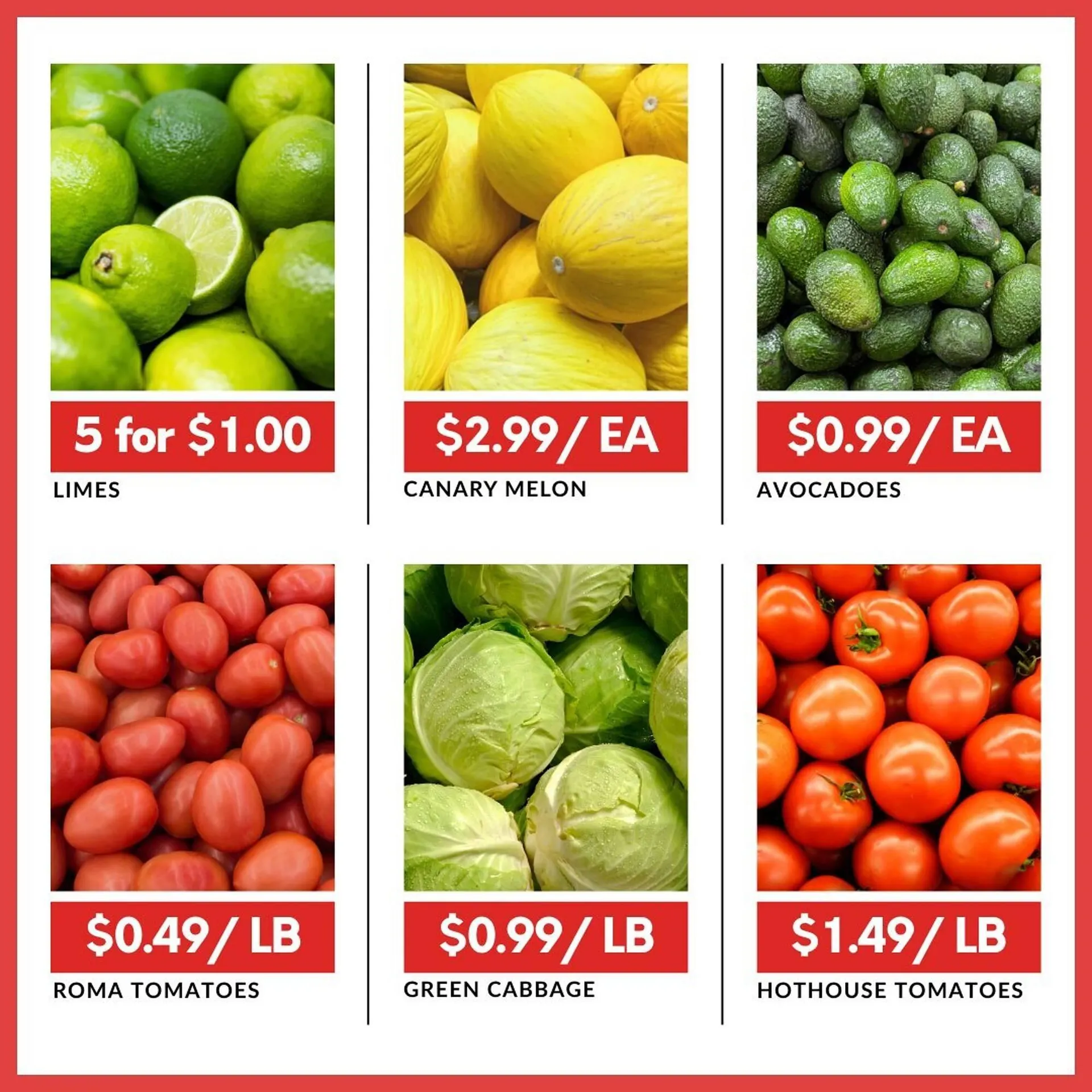 Basha Foods flyer from November 27 to December 3 2025 - flyer page 5