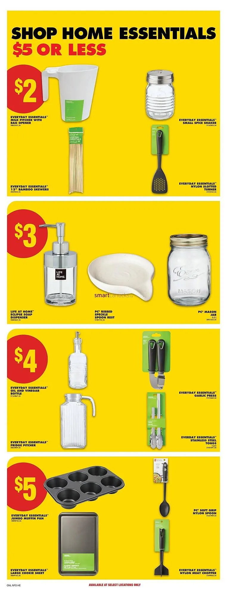 No Frills flyer from December 10 to December 24 2025 - flyer page 25