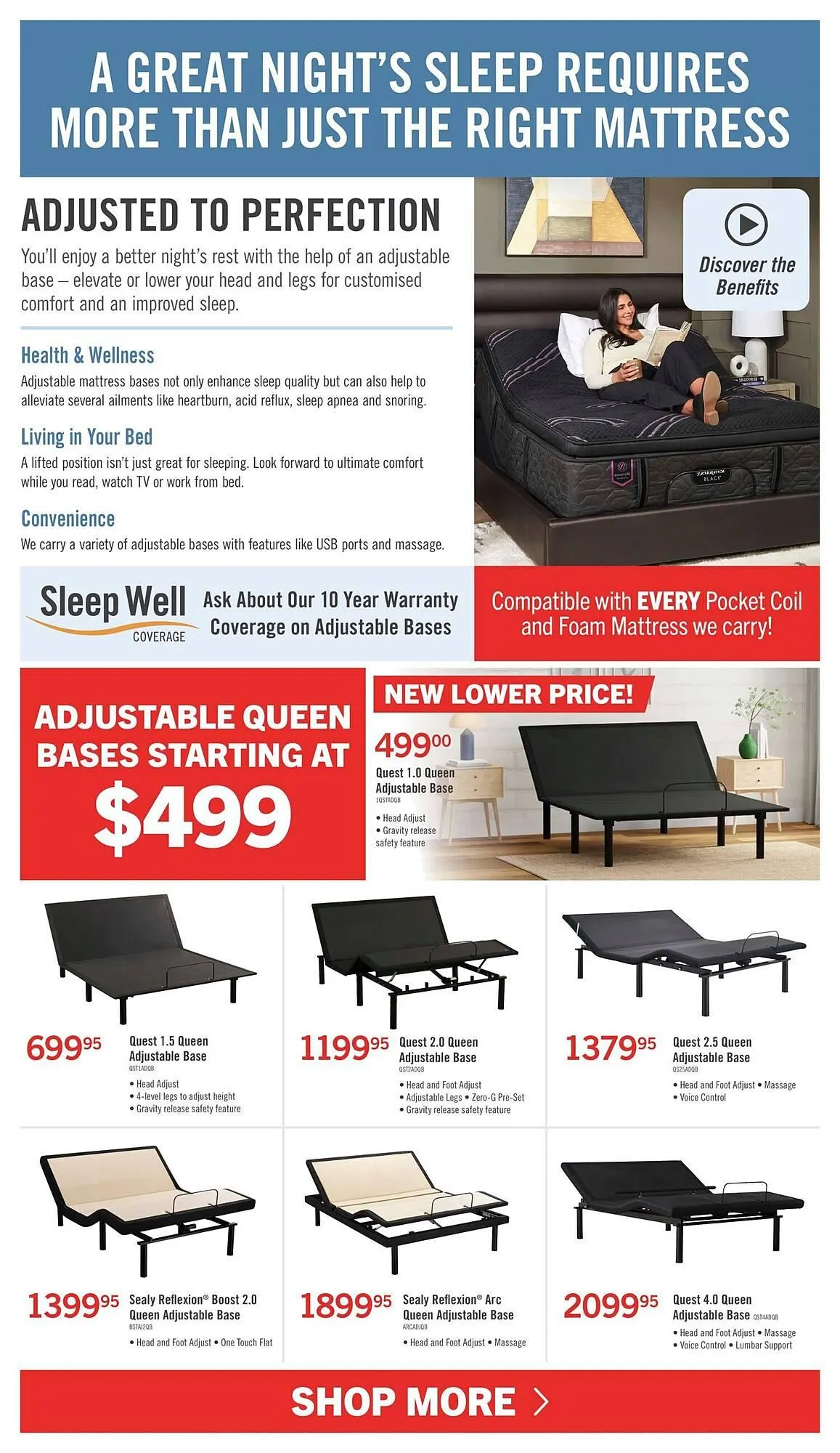 The Brick flyer from July 4 to July 11 2025 - flyer page 12