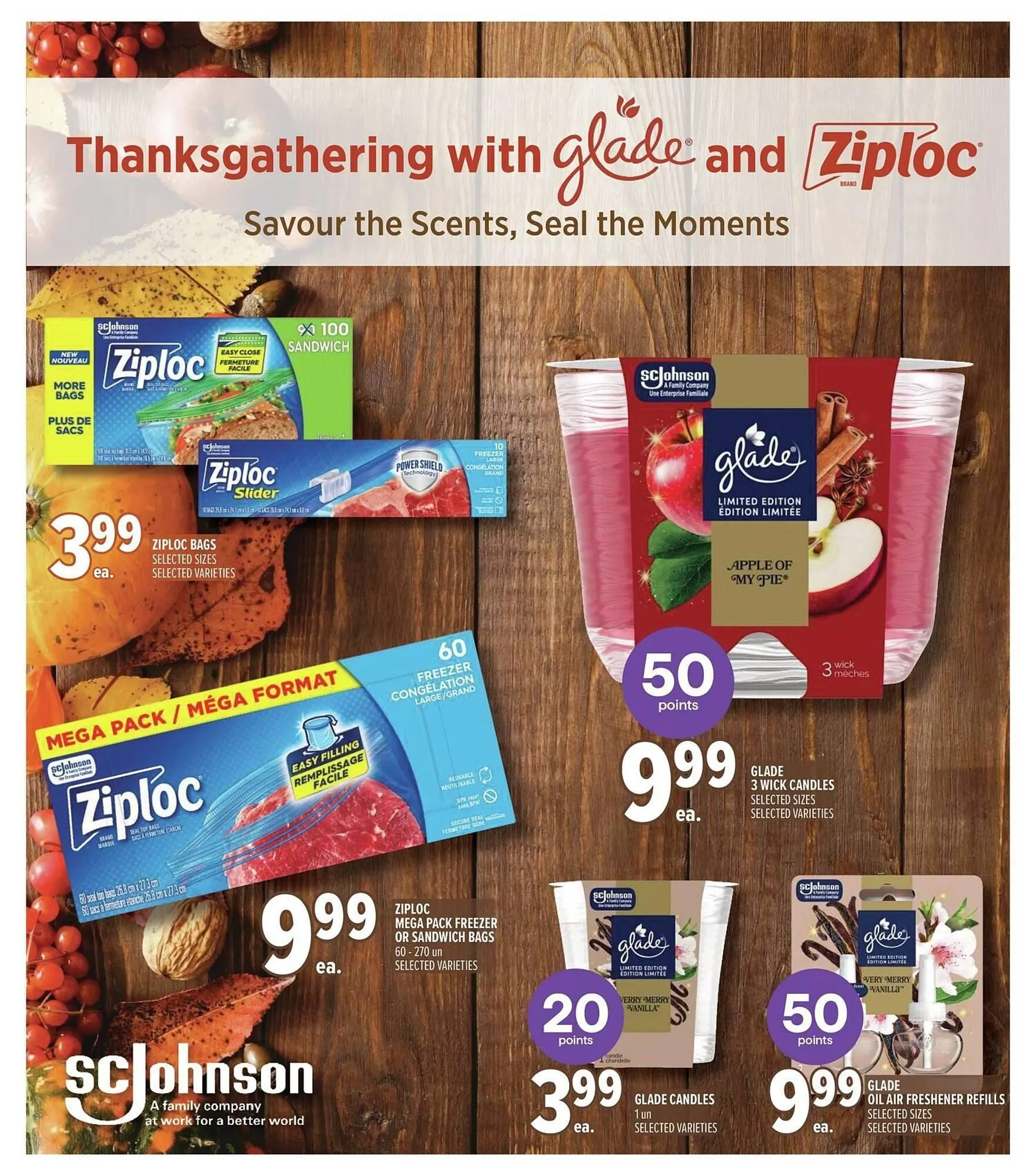 Metro flyer from October 2 to October 9 2025 - flyer page 16