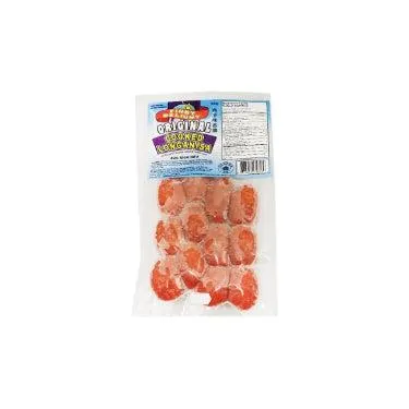 PINOY DELIGHT Original Cooked Longanisa 300g