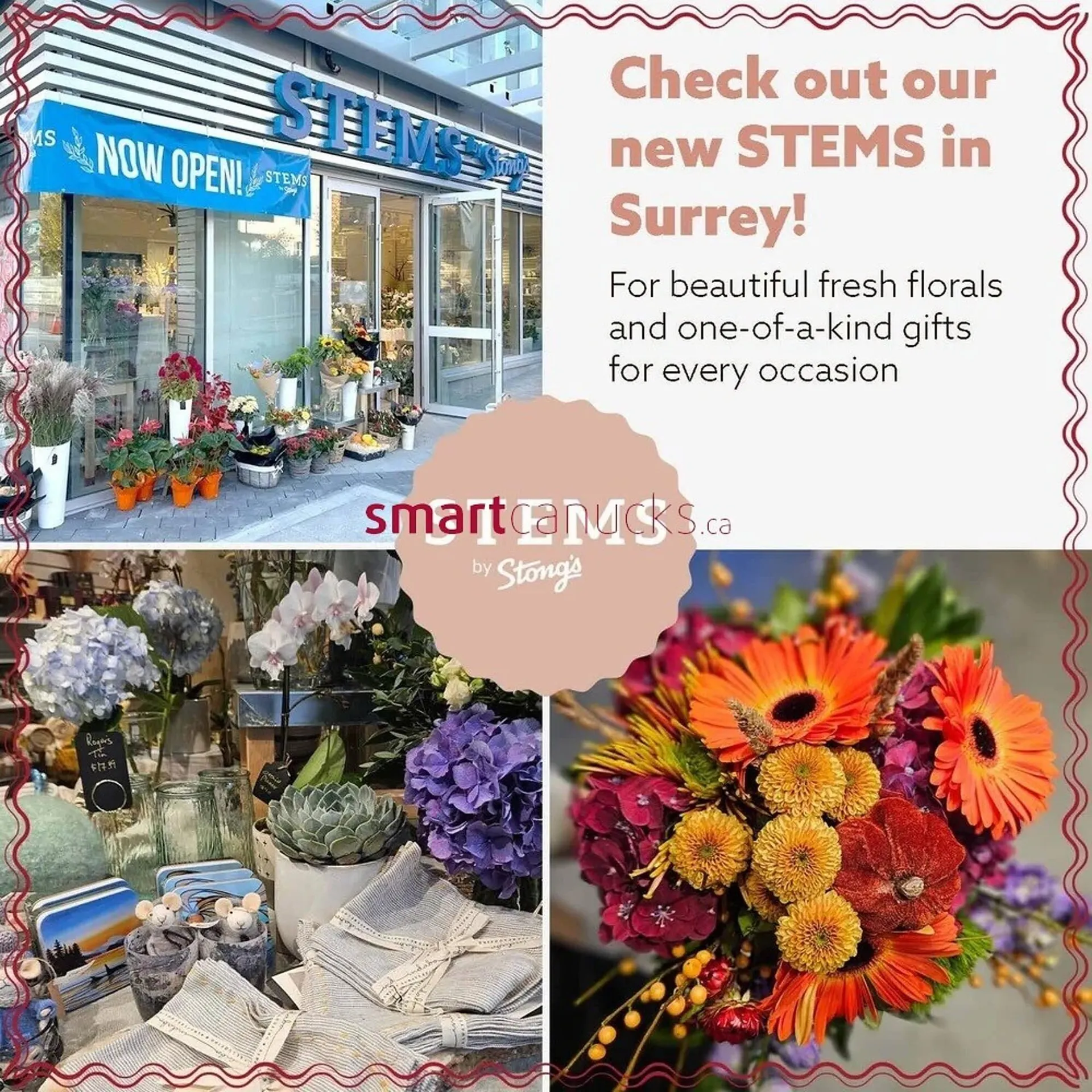 Stong's Market flyer from October 31 to November 6 2025 - flyer page 4