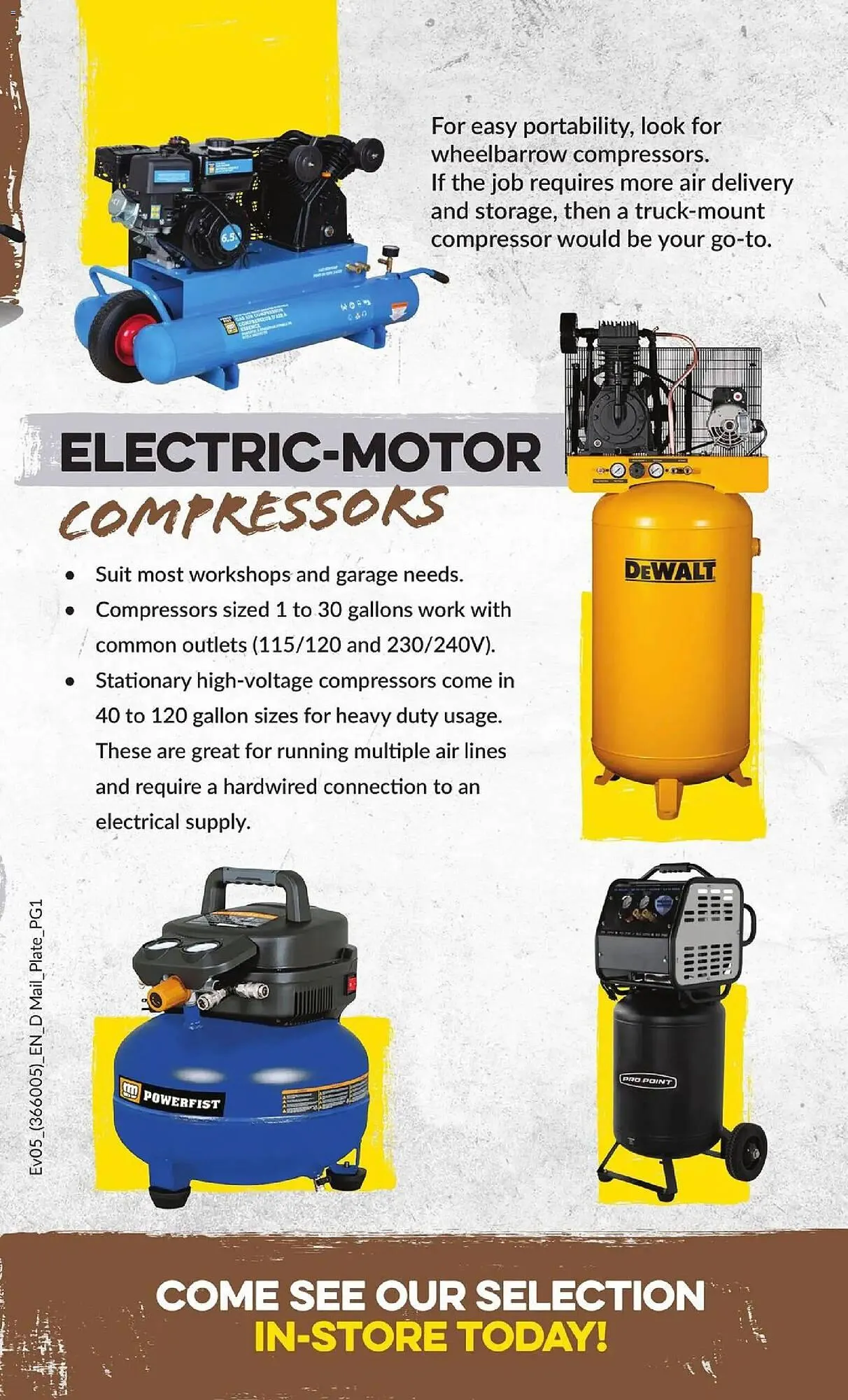 Princess Auto flyer from February 24 to March 9 2026 - flyer page 4