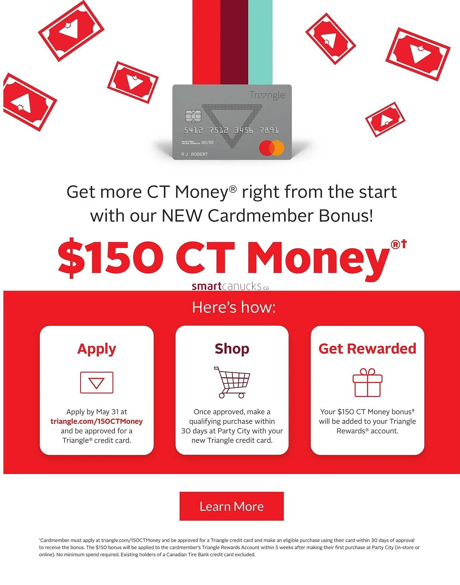 Party City flyer from May 9 to May 21 2025 - flyer page 38