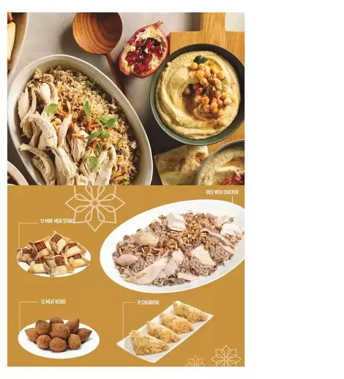 Great offer for all customers from February 27 to March 5 2025 - flyer page 20