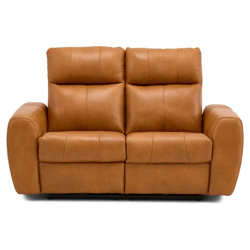 Causeuse inclinable motorisée Carter