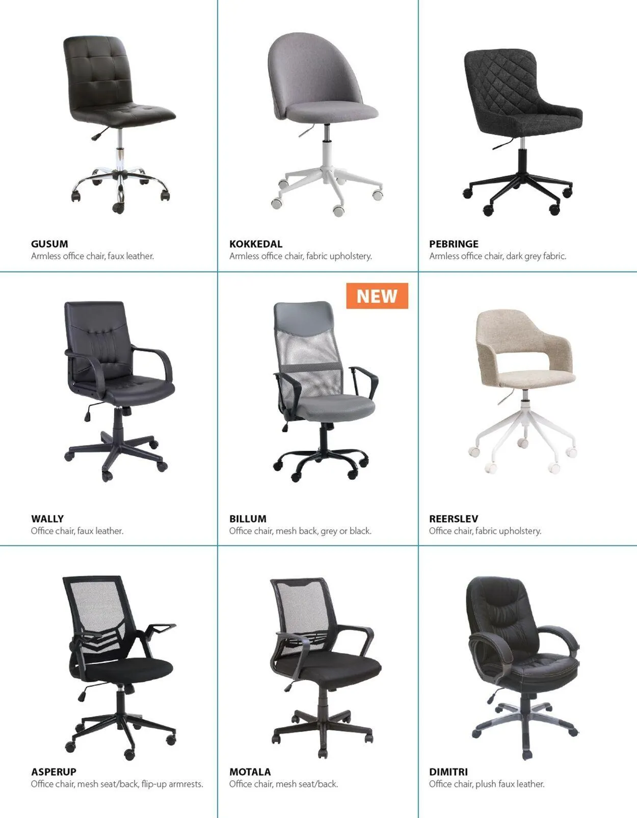 JYSK Current flyer from July 17 to July 31 2025 - flyer page 13