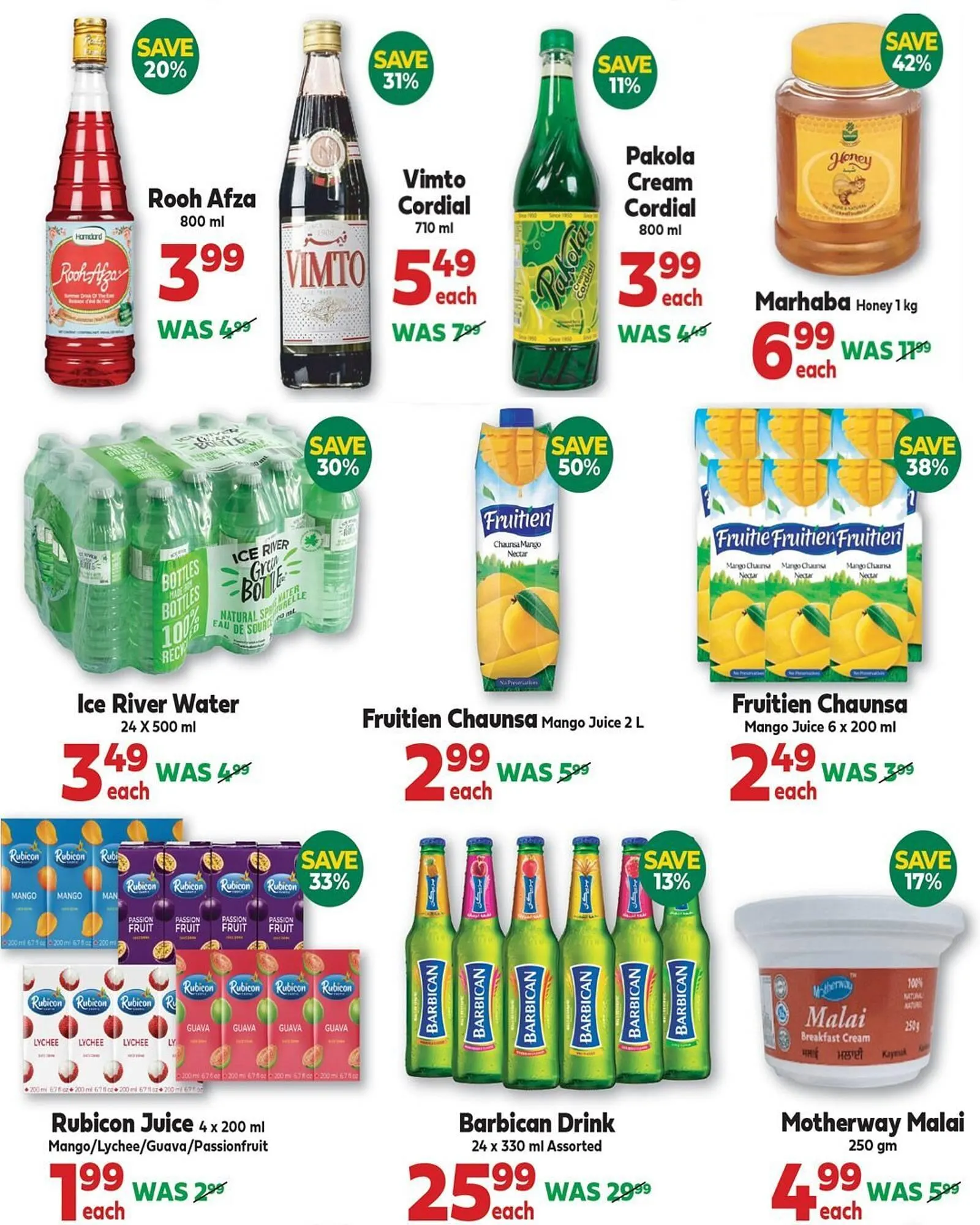 Iqbal Foods flyer from January 29 to February 4 2026 - flyer page 4