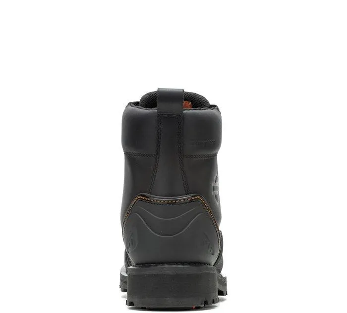 Men's Shrader Waterproof Riding Boot