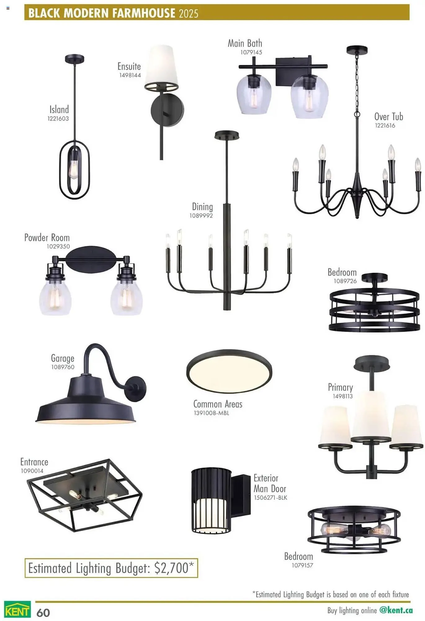 Kent flyer from March 1 to December 31 2025 - flyer page 60