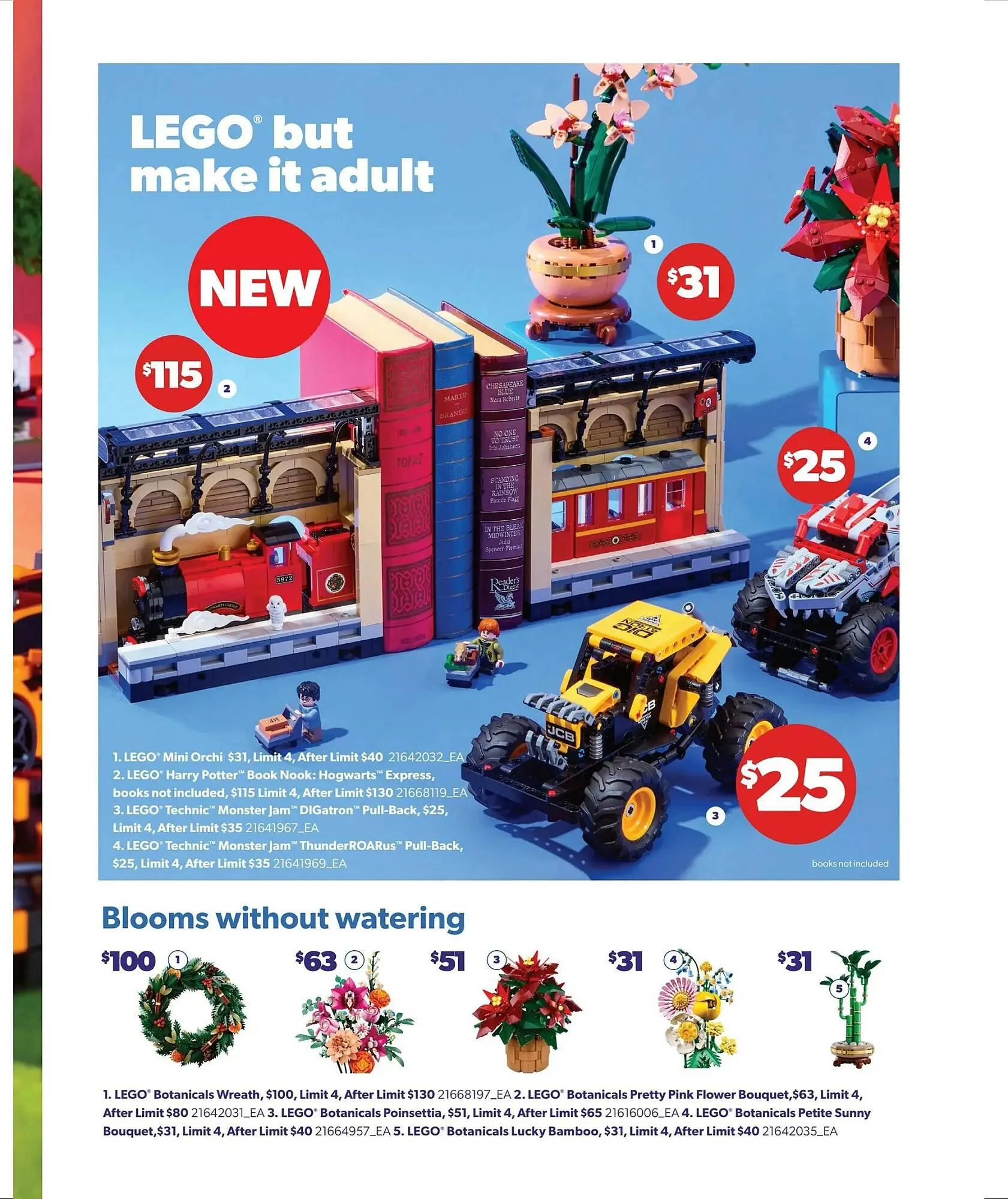 Real Canadian Superstore flyer from October 15 to November 11 2025 - flyer page 17