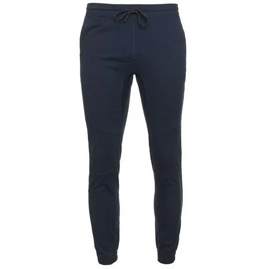 Men's Arthur Stretch Twill Knee Panel Jogger Pant