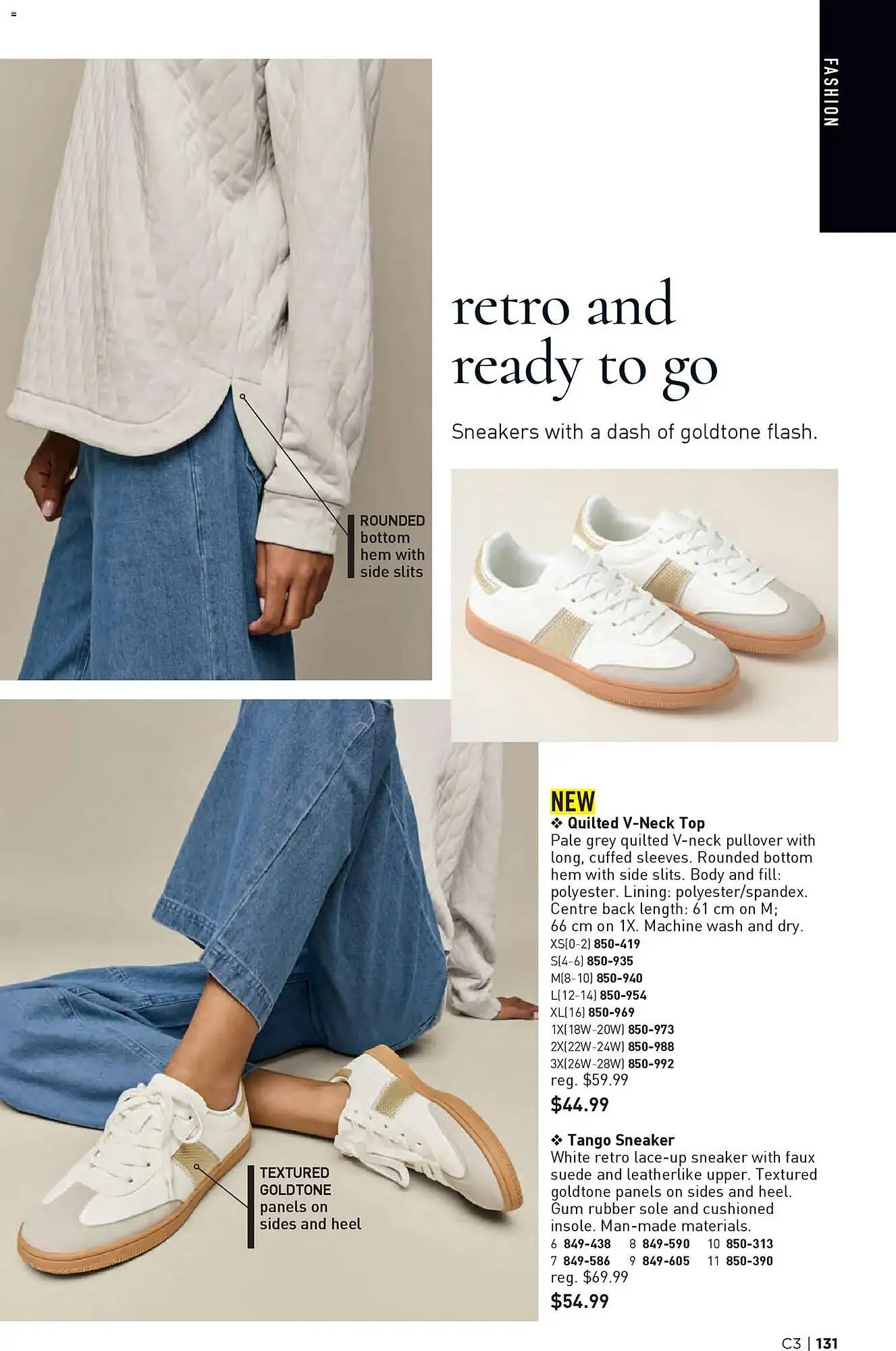 AVON flyer from January 29 to February 12 2026 - flyer page 131