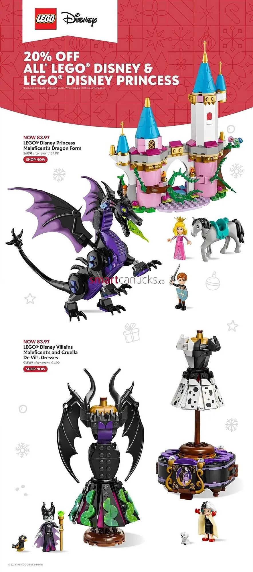 Toys R us flyer from December 18 to December 24 2025 - flyer page 26