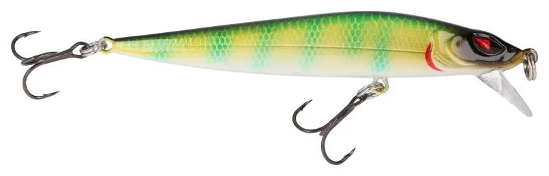 Bass Pro Shops XPS Pro Series Suspending Minnow Jerkbait
