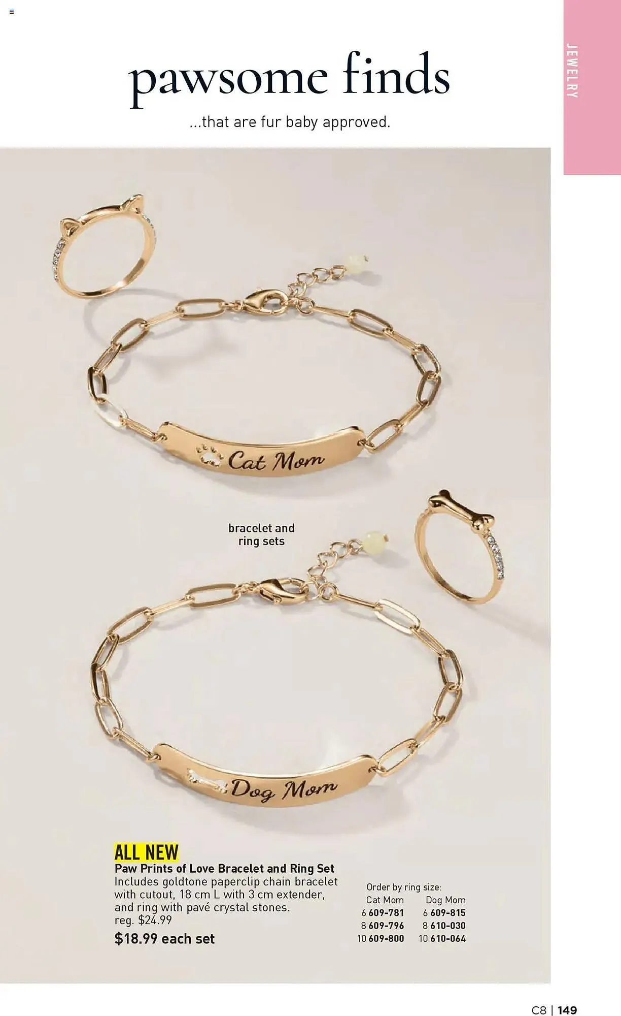 AVON flyer from April 10 to April 23 2025 - flyer page 145