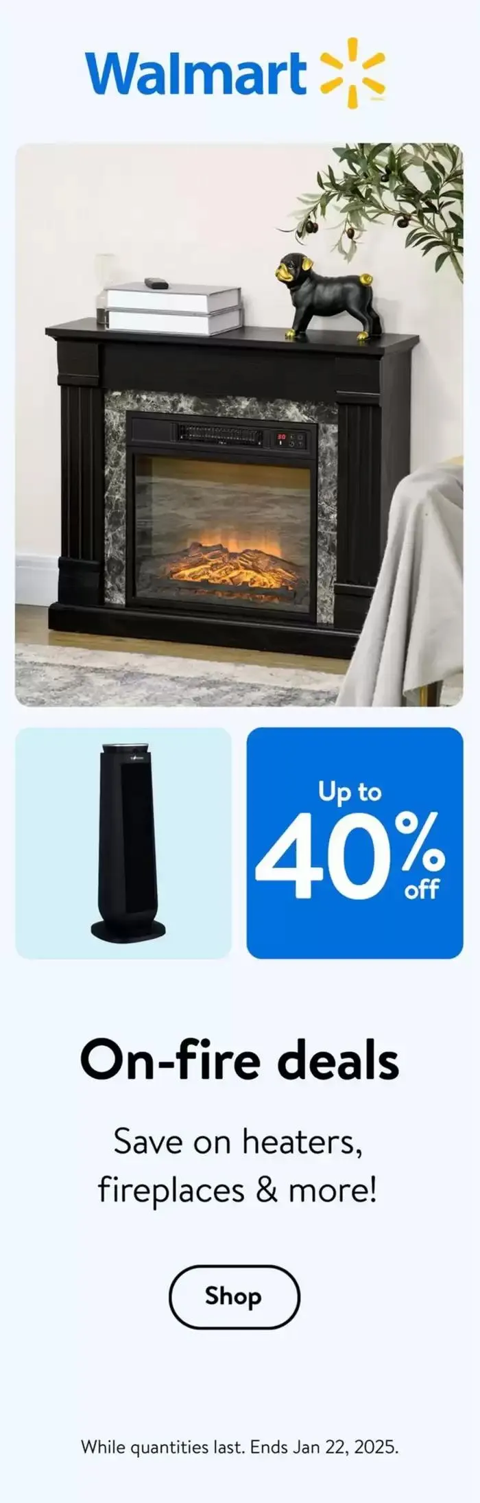 Exclusive deals for our customers from January 9 to January 15 2025 - flyer page 4