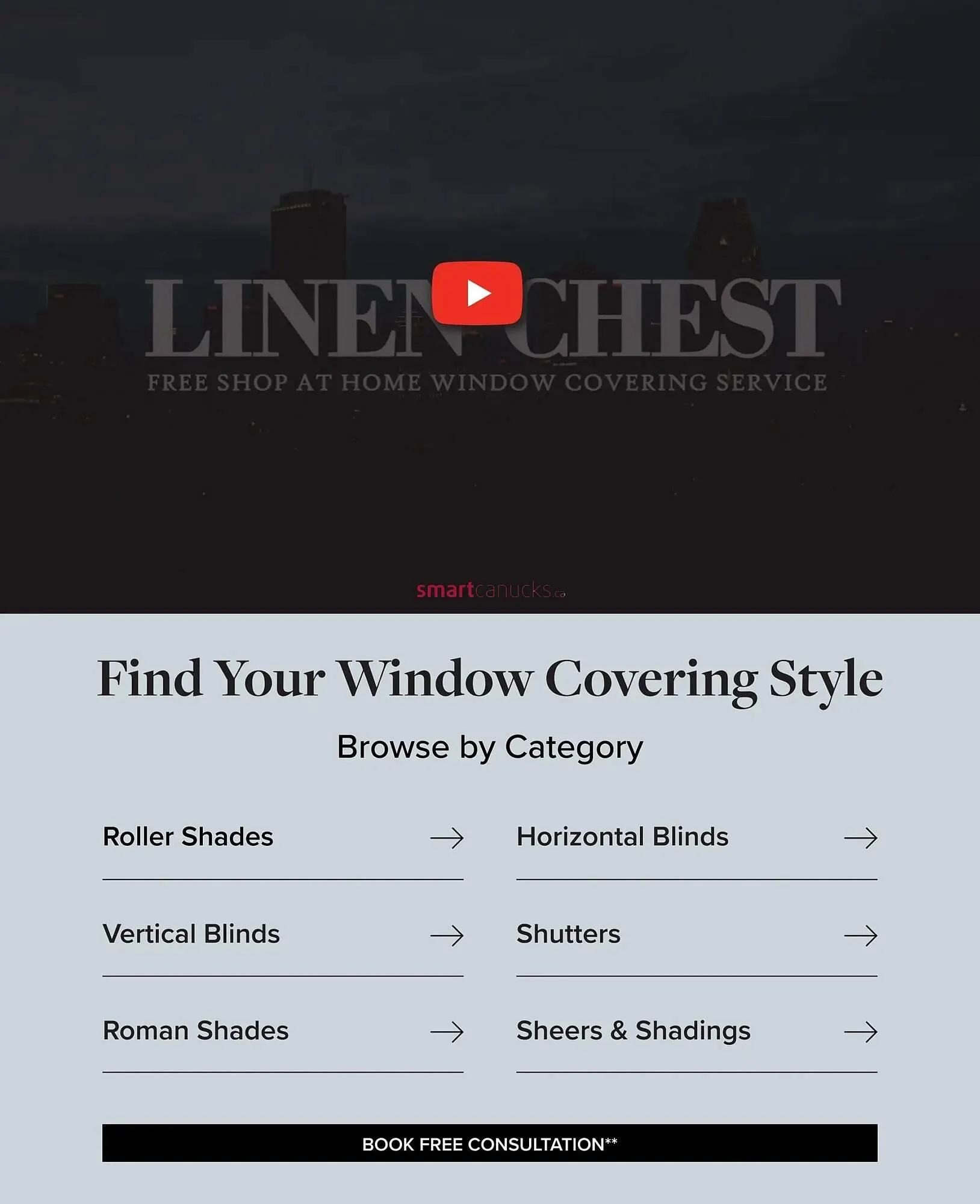 Linen Chest flyer from June 20 to June 26 2024 - flyer page 19