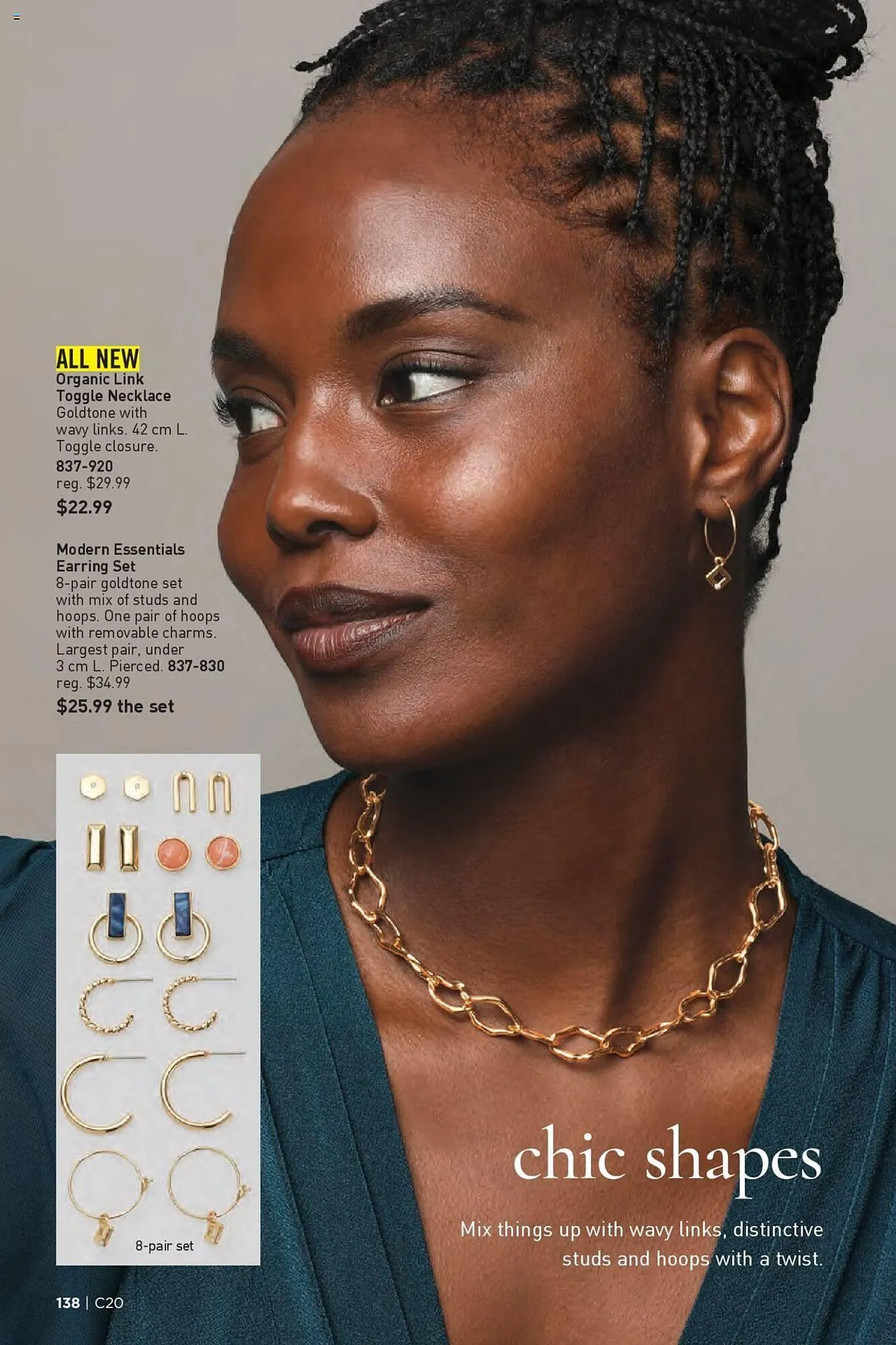 AVON flyer from September 26 to October 9 2024 - flyer page 135