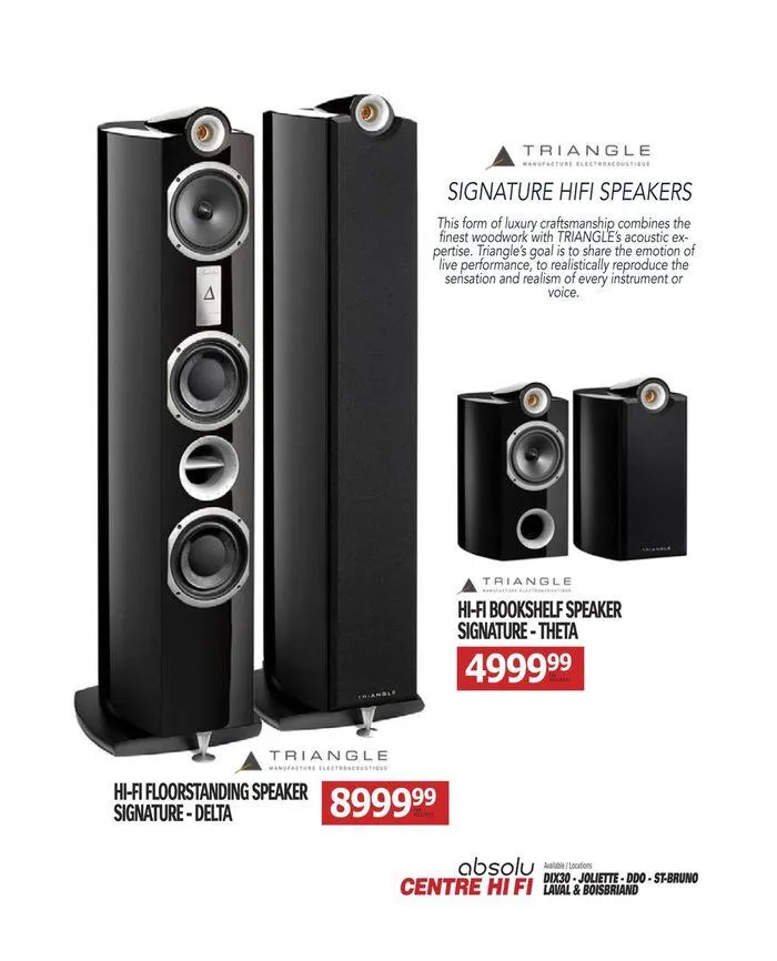 Weekly Flyer from September 20 to September 26 2024 - flyer page 46