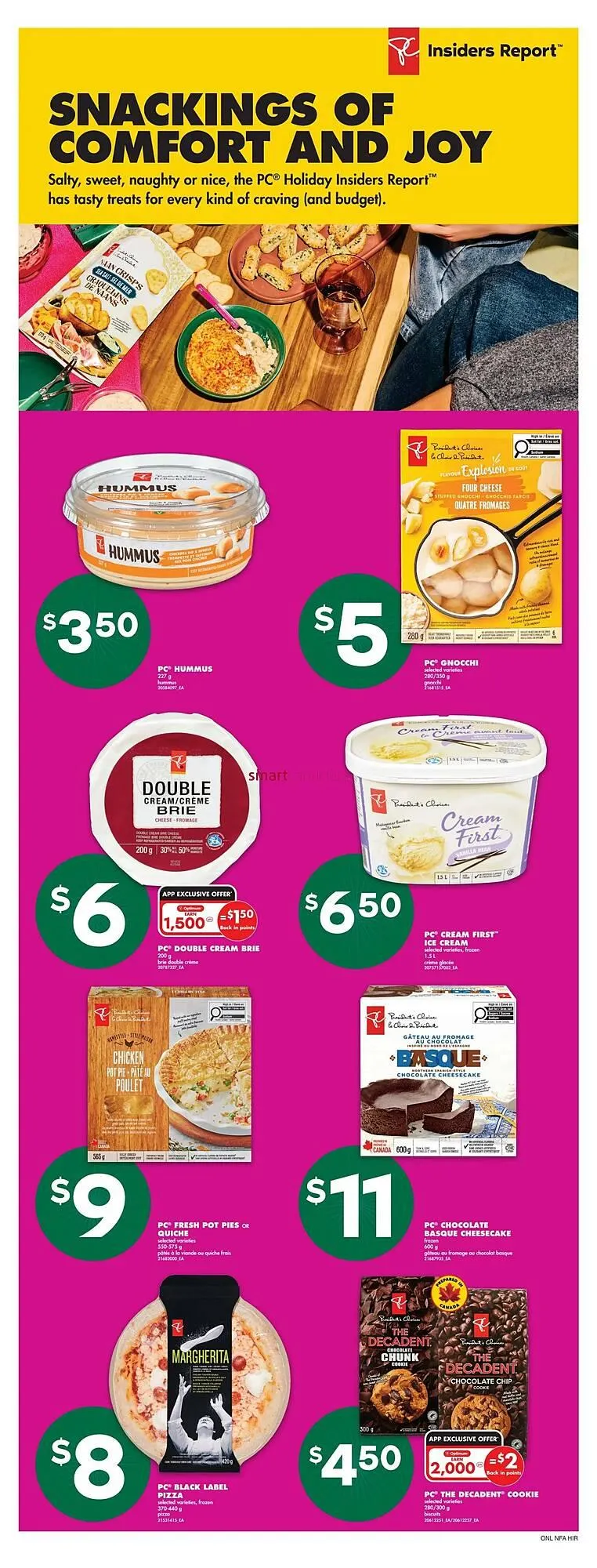 No Frills flyer from December 11 to December 17 2025 - flyer page 17